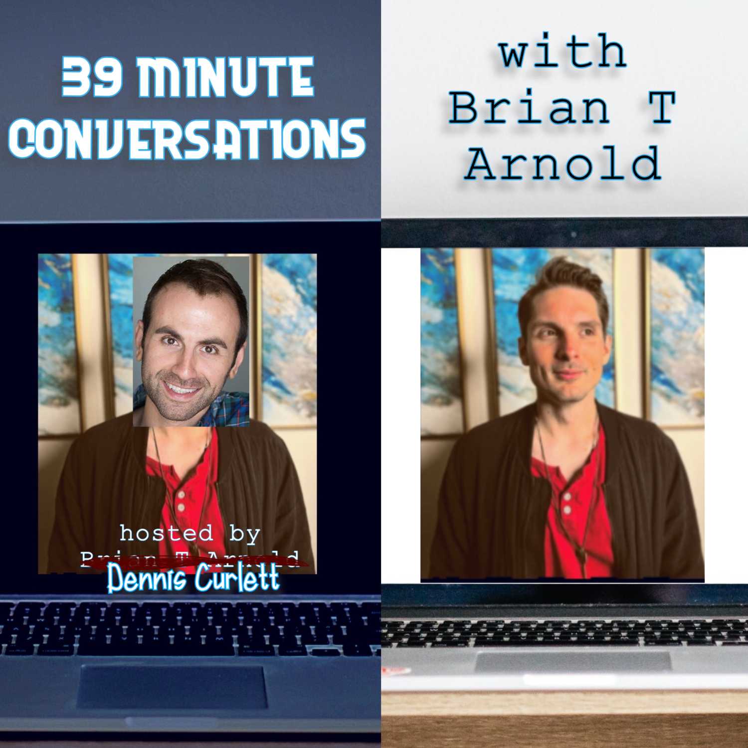 39 Minute Conversations