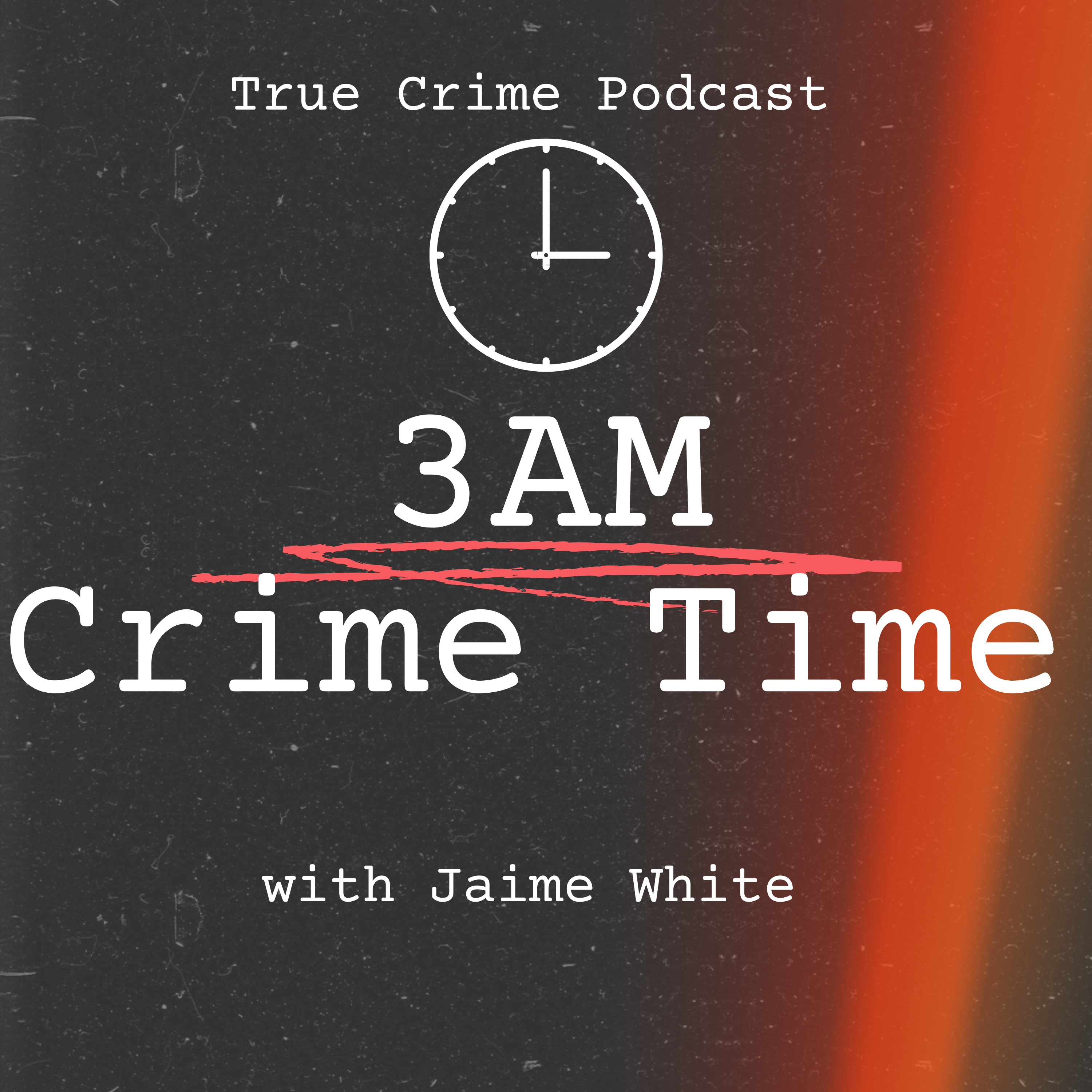 3AM Crime Time