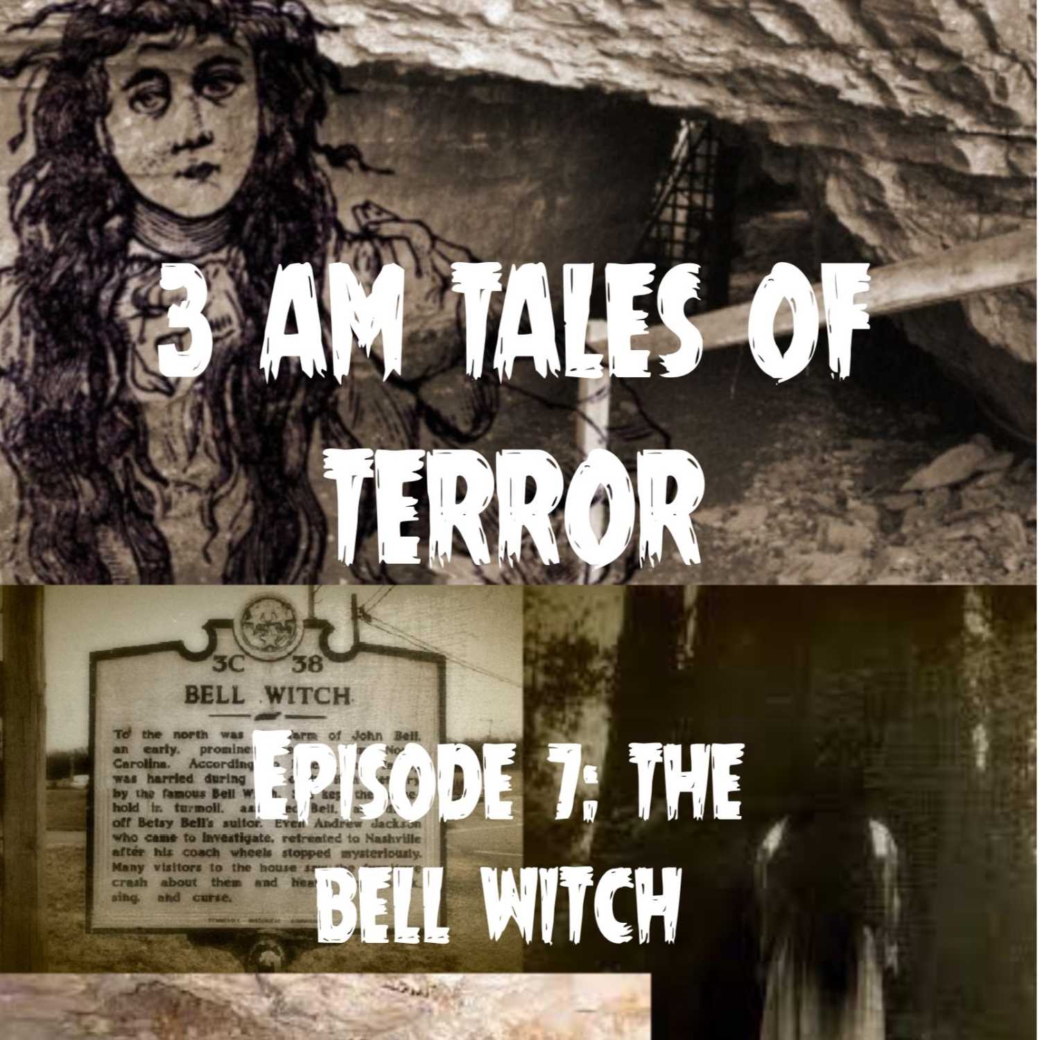 3 AM Tales of Terror