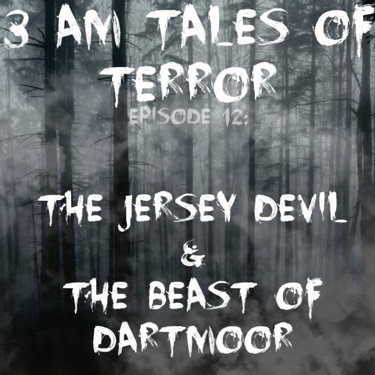 3 AM Tales of Terror