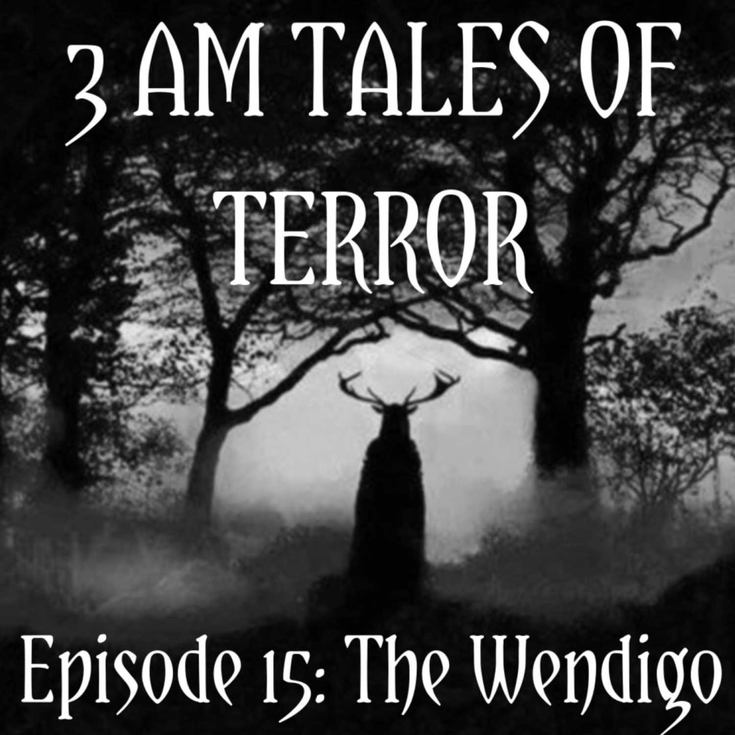 3 AM Tales of Terror