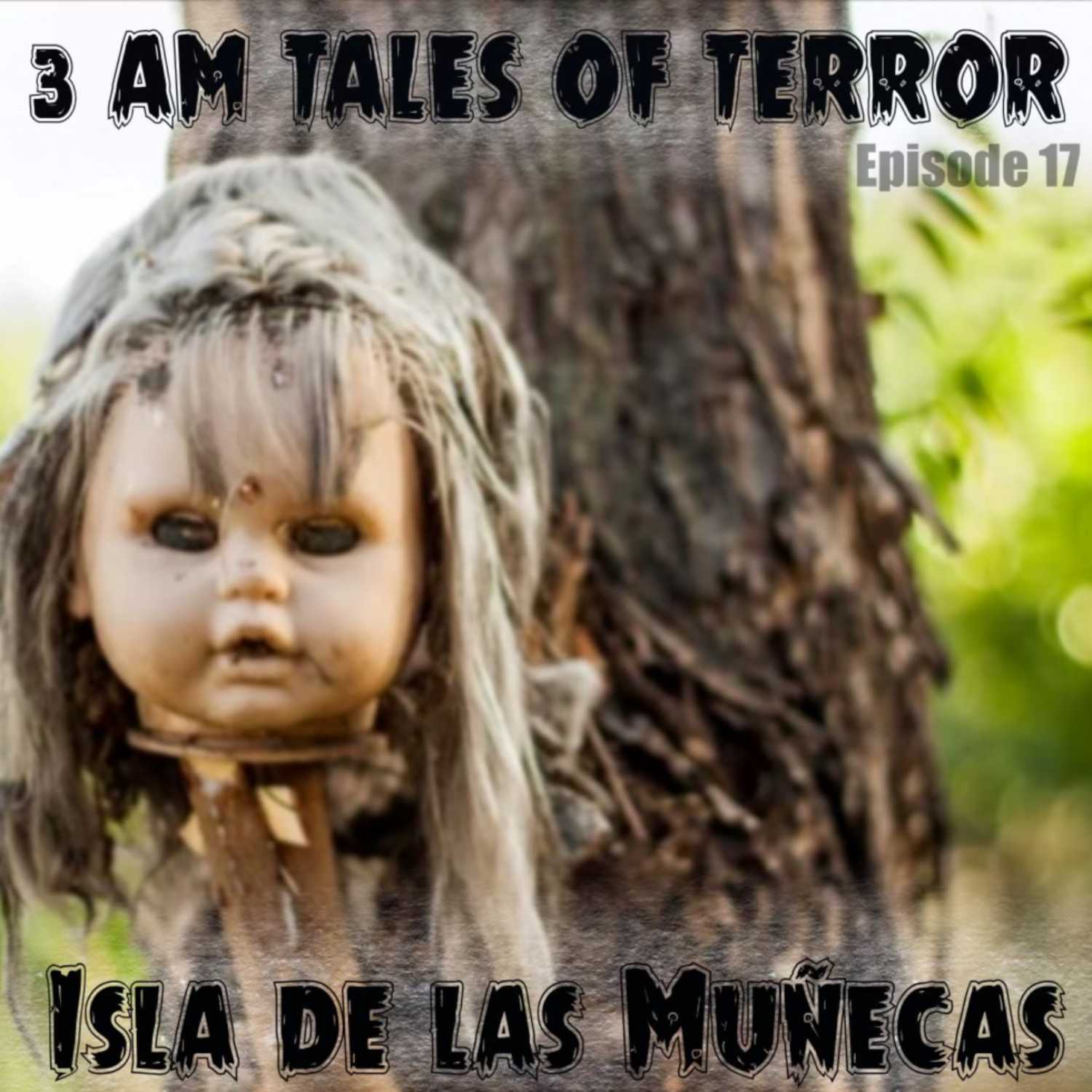 3 AM Tales of Terror