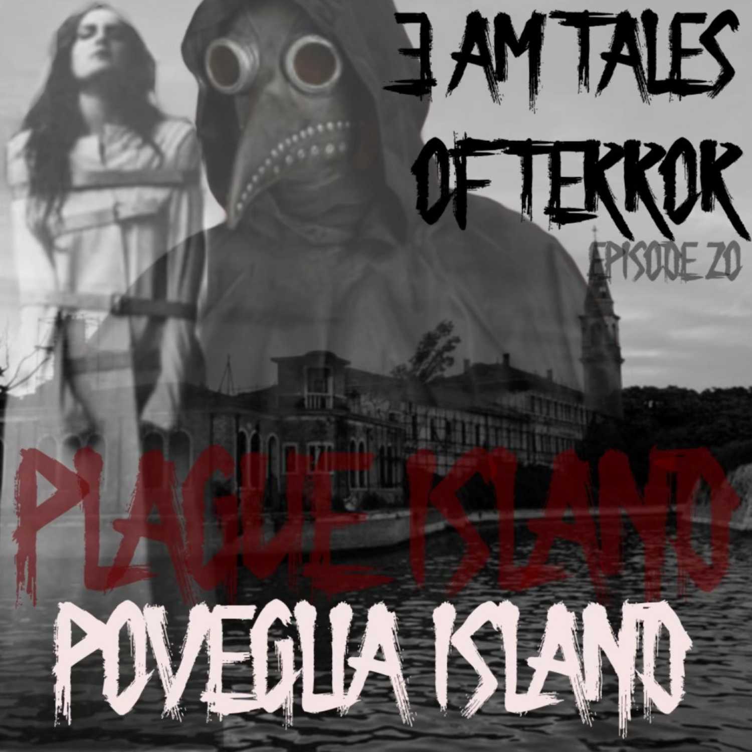 3 AM Tales of Terror