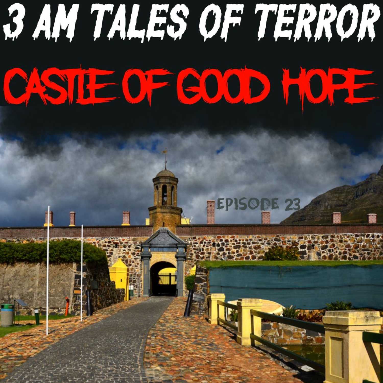 3 AM Tales of Terror