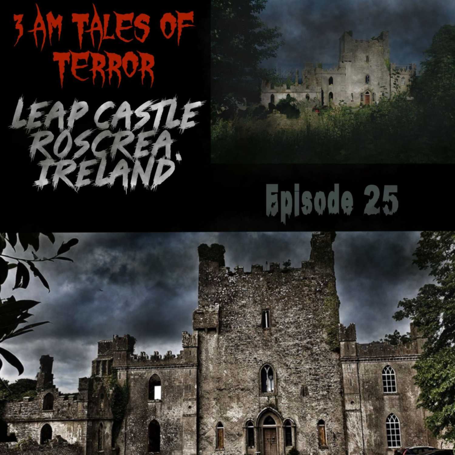 3 AM Tales of Terror