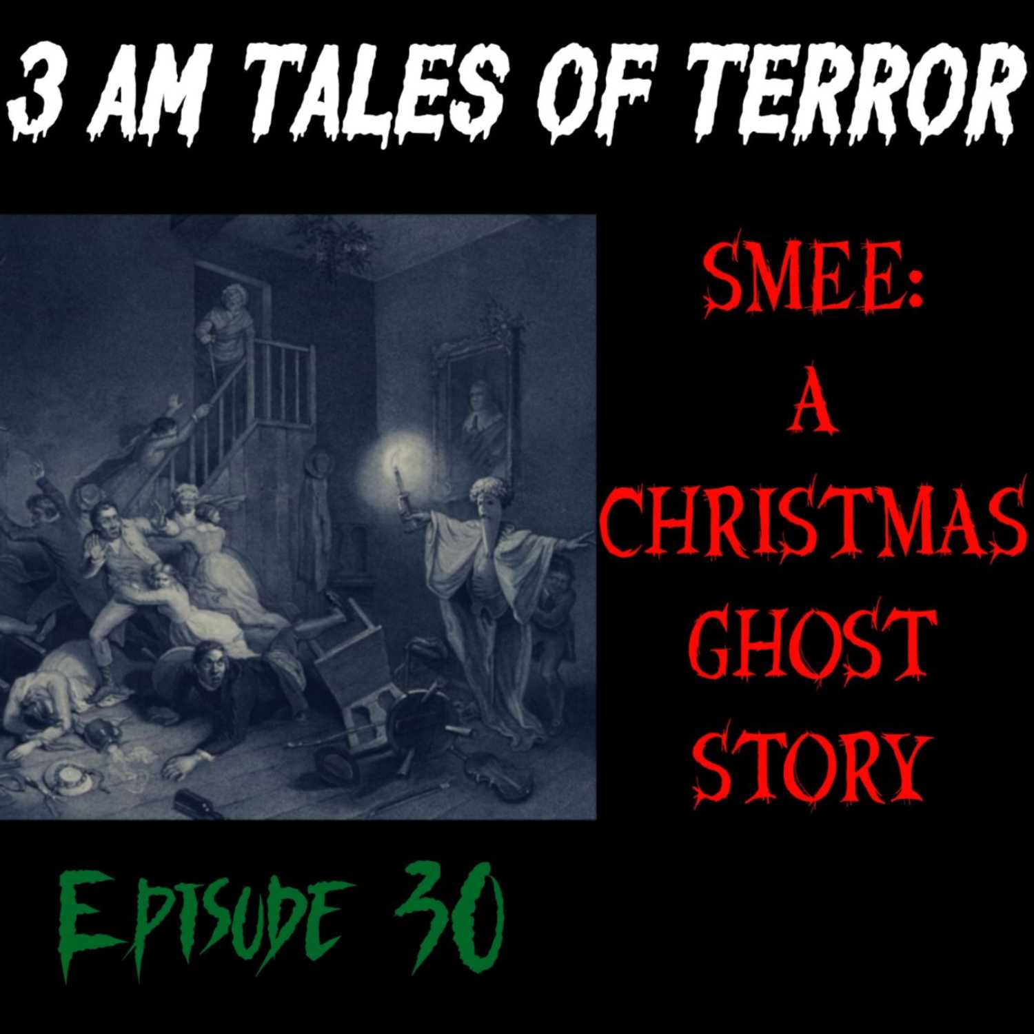 3 AM Tales of Terror