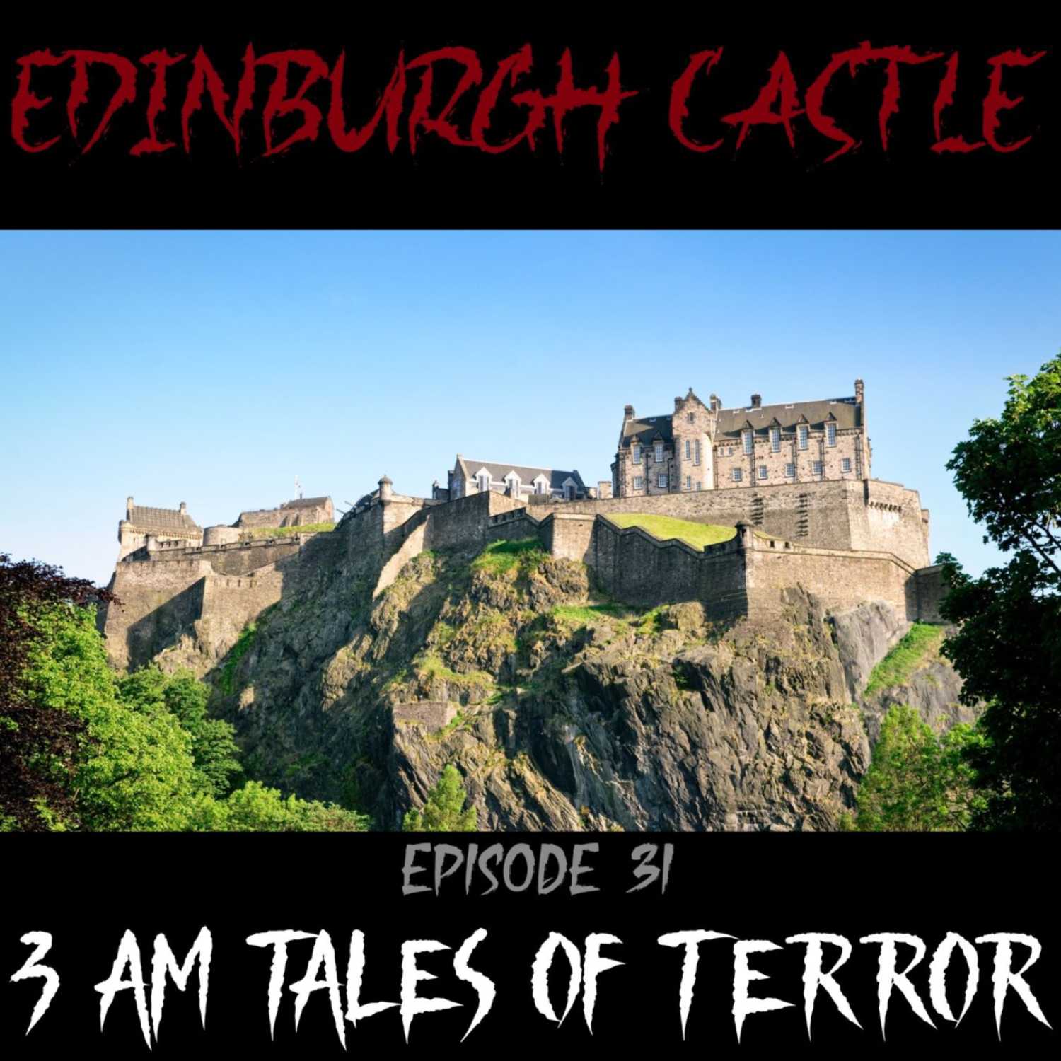 3 AM Tales of Terror