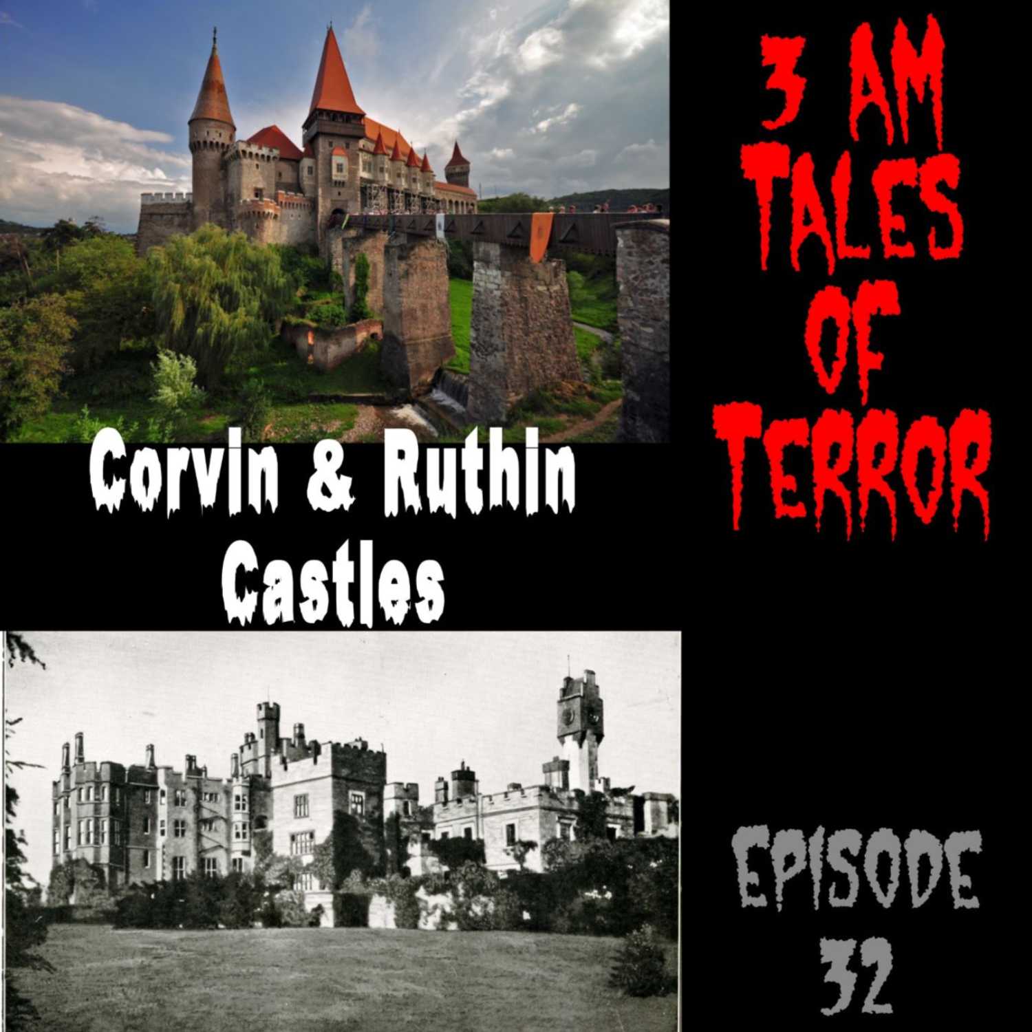 3 AM Tales of Terror
