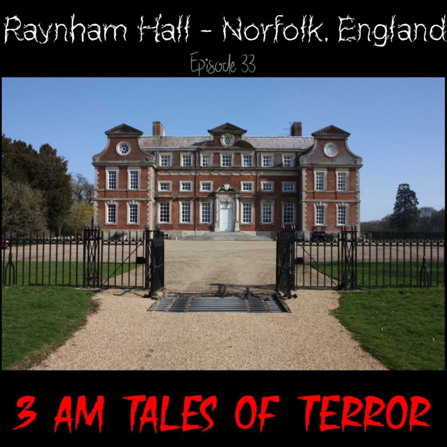 3 AM Tales of Terror