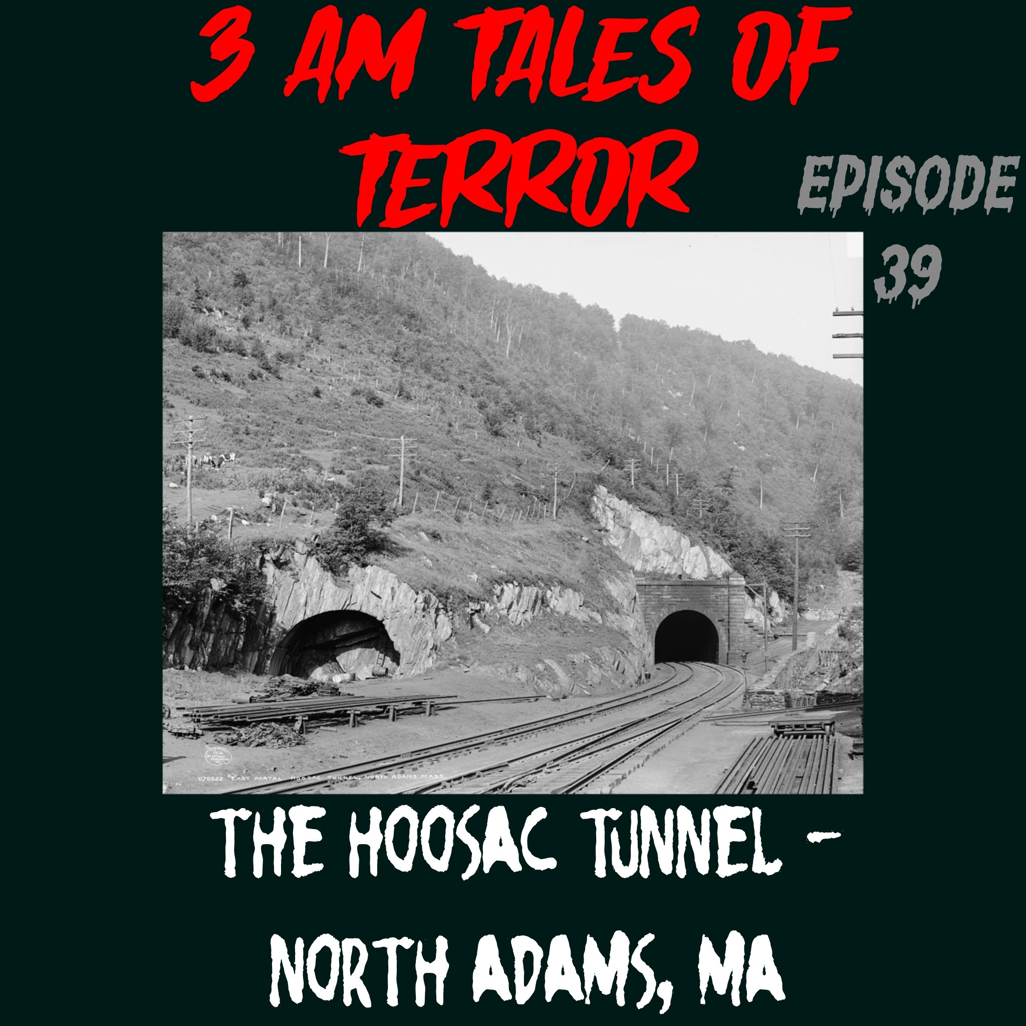 3 AM Tales of Terror