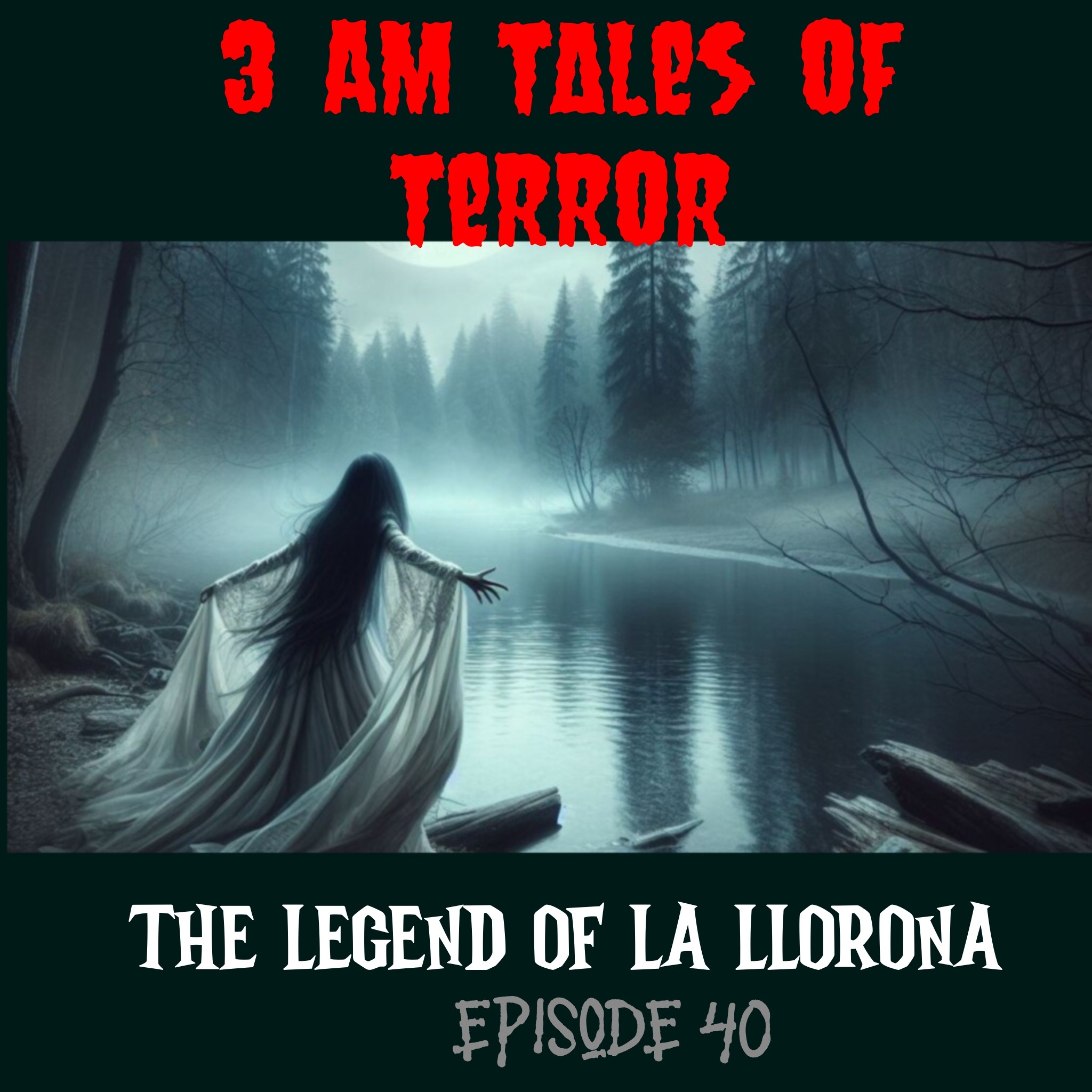 3 AM Tales of Terror