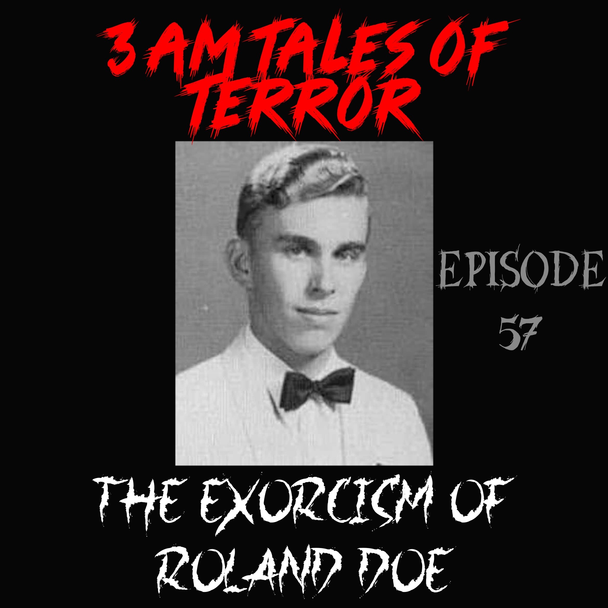 3 AM Tales of Terror