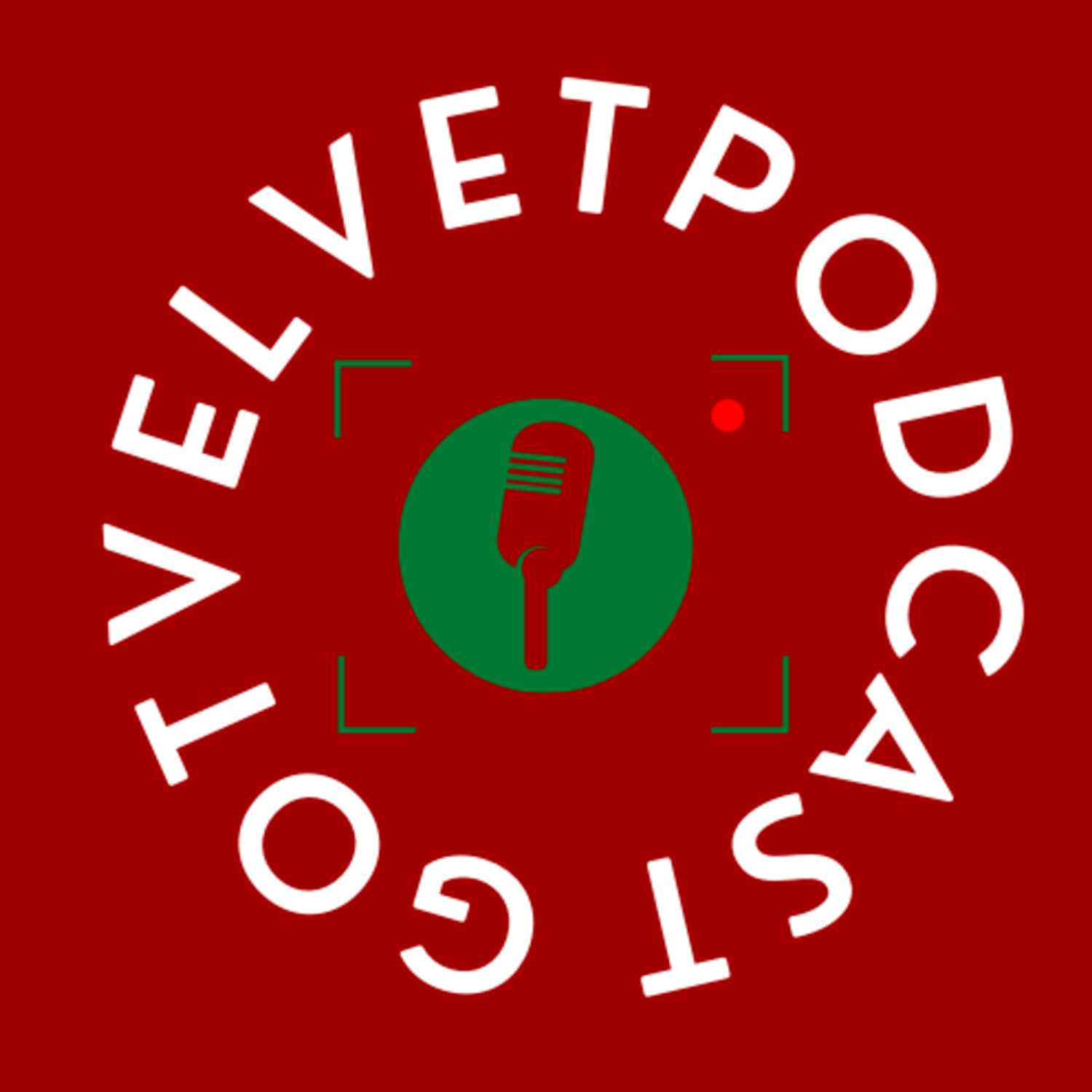 The GotVelvet Podcast