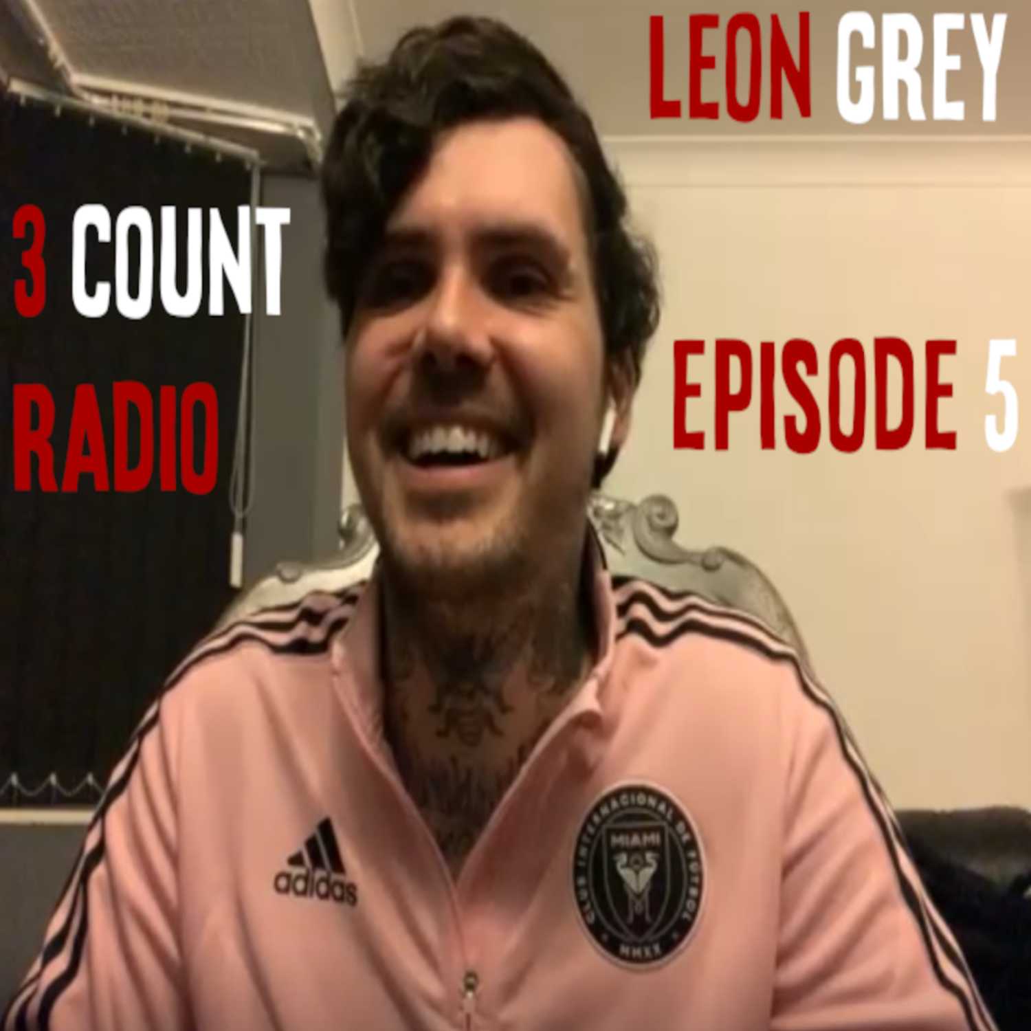 3 Count Radio