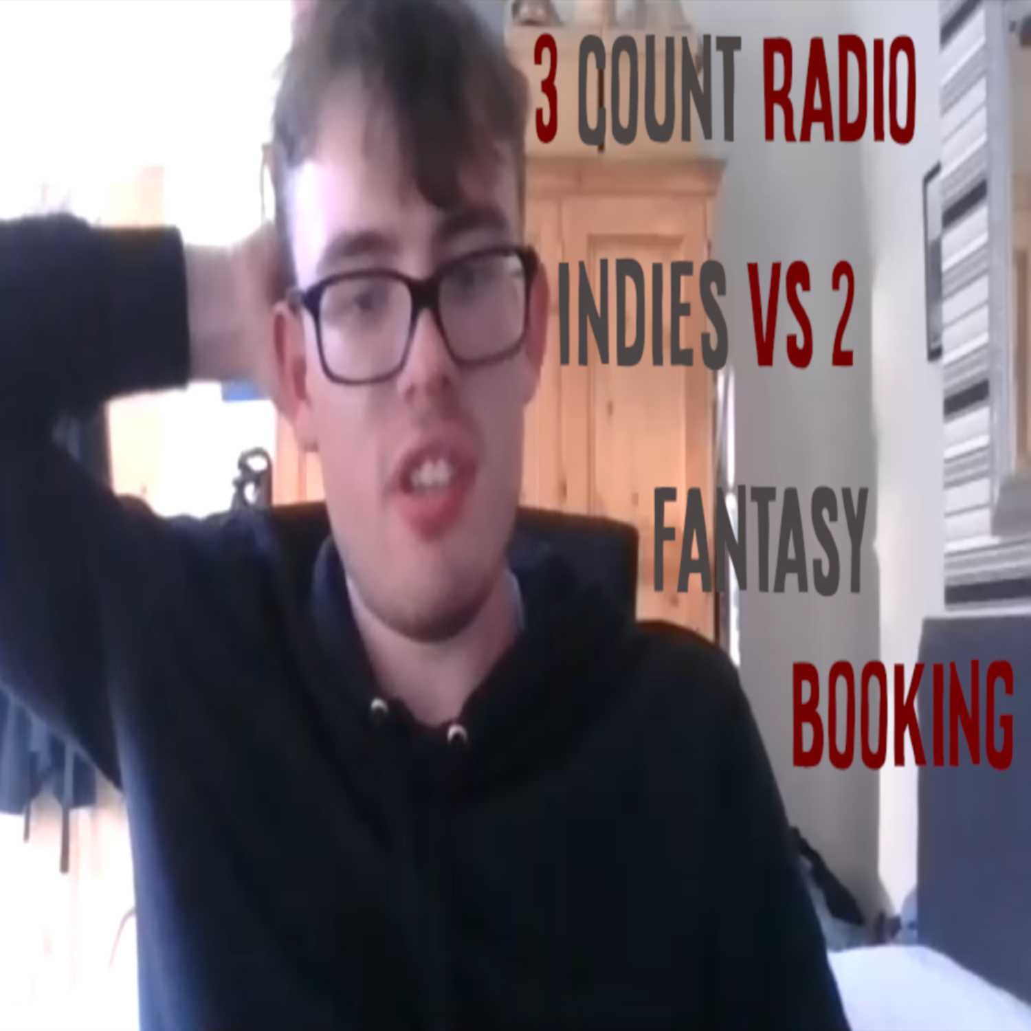 3 Count Radio