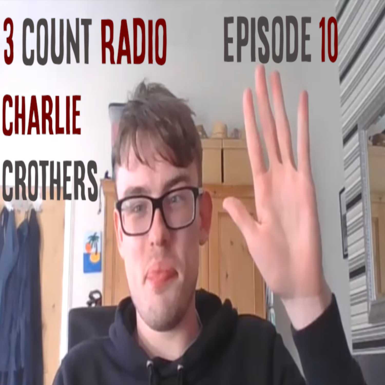3 Count Radio