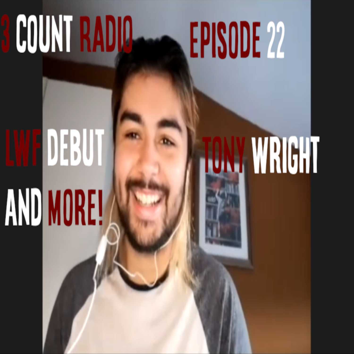 3 Count Radio