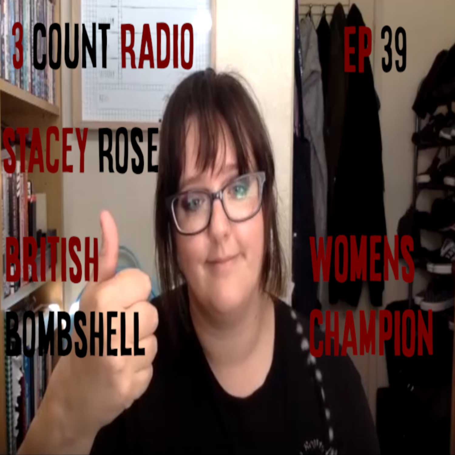 3 Count Radio