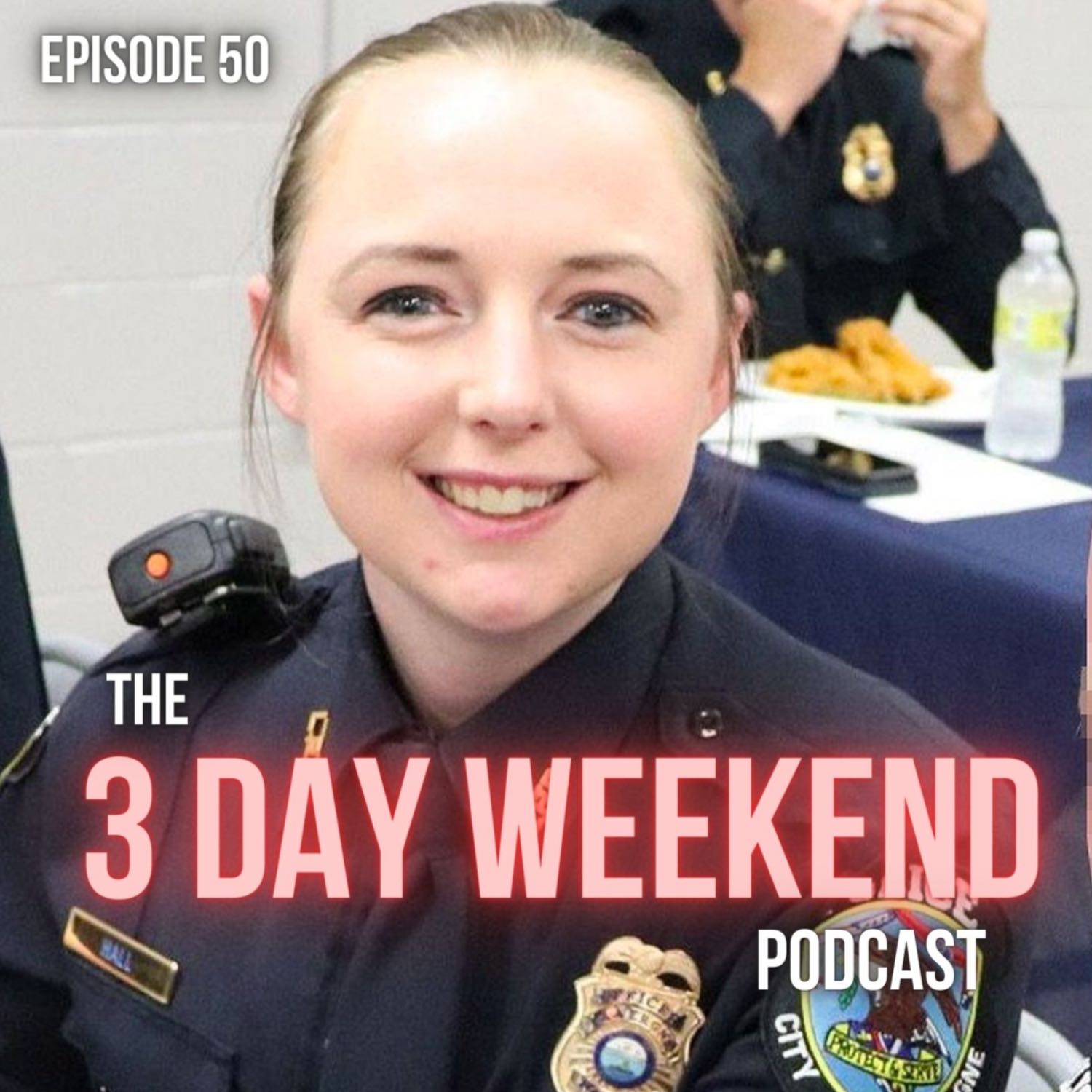 EPISODE 50 | "Mrs. Officer"