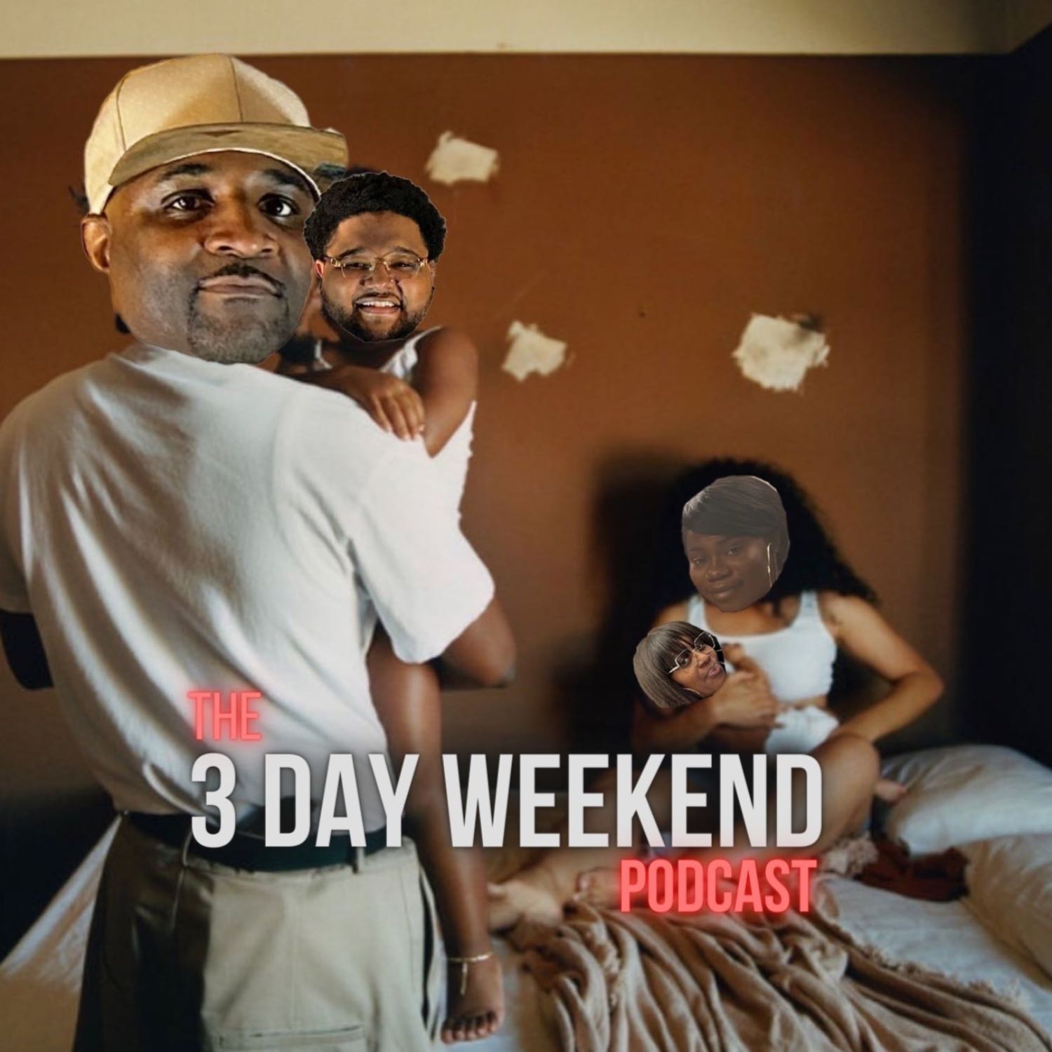 EPISODE 51 | "Grown Folks Business Vol. 2”
