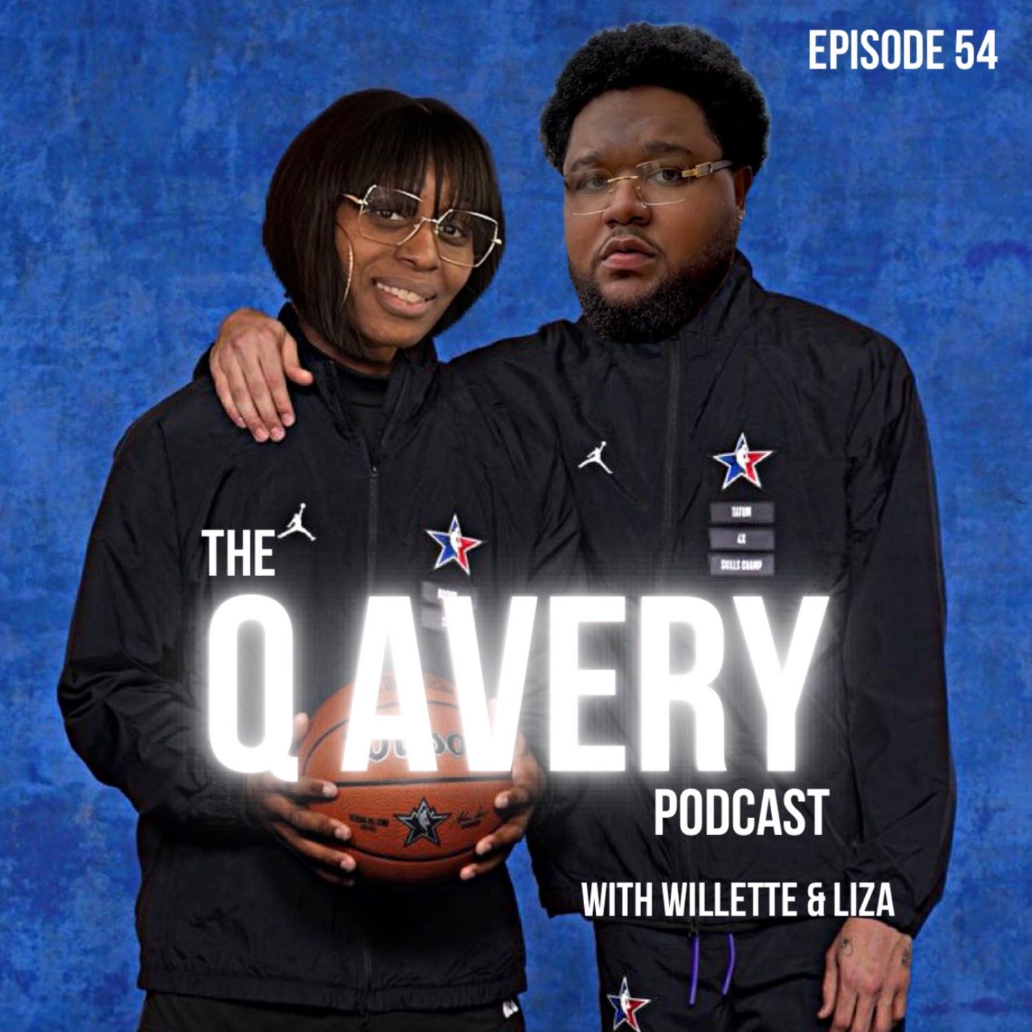 EPISODE 54 | "Strip Club All-Stars"