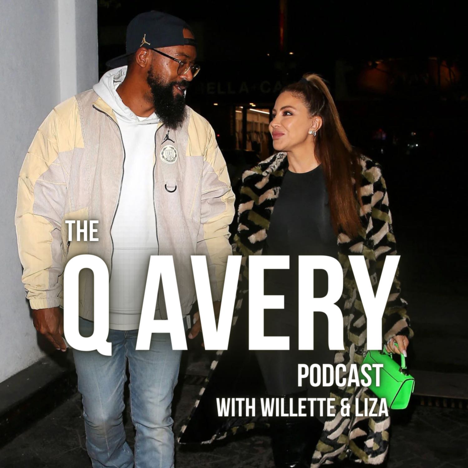 EPISODE 55 | "Larsa Pippen-Jordan"