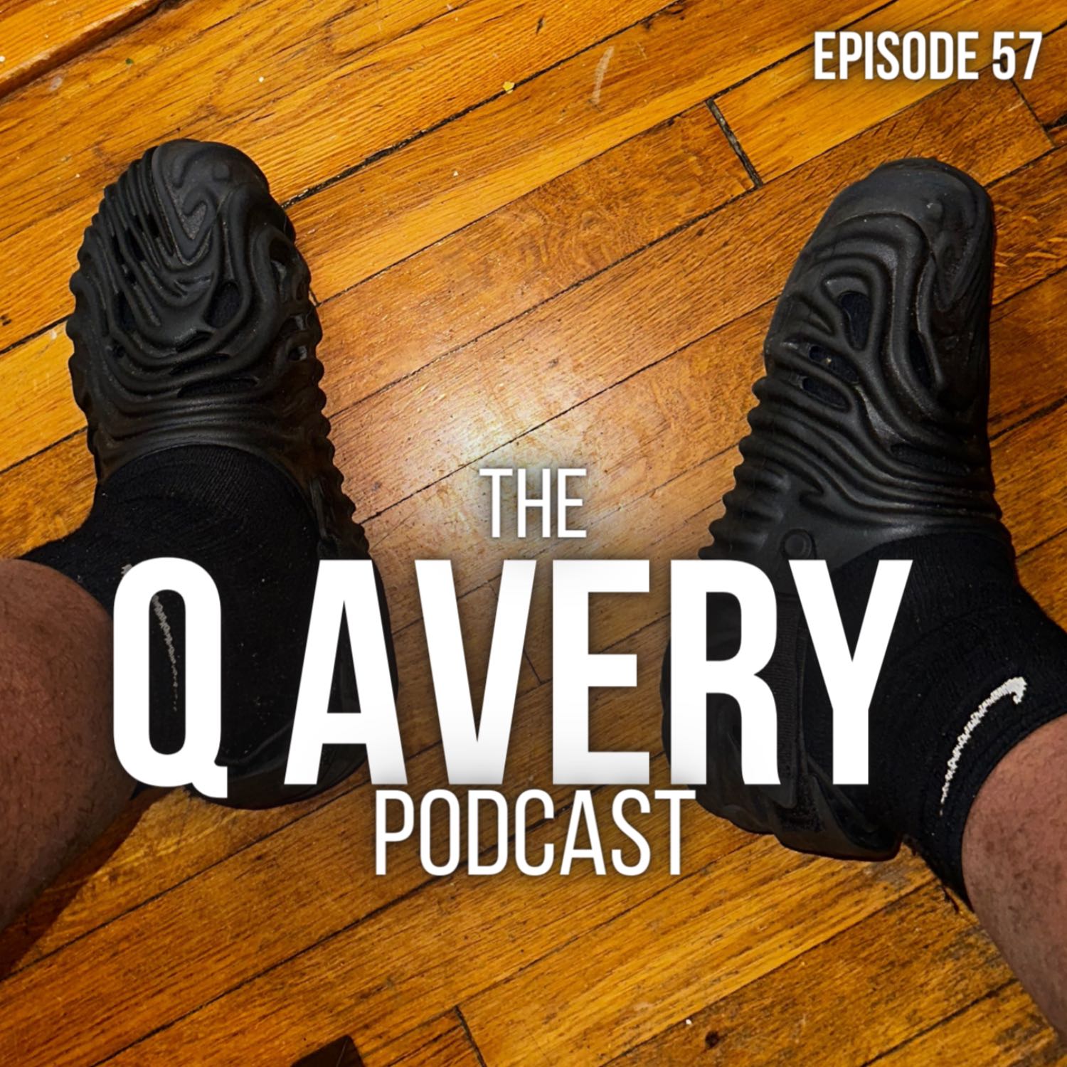 EPISODE 57 | "Virgins in Belgium"