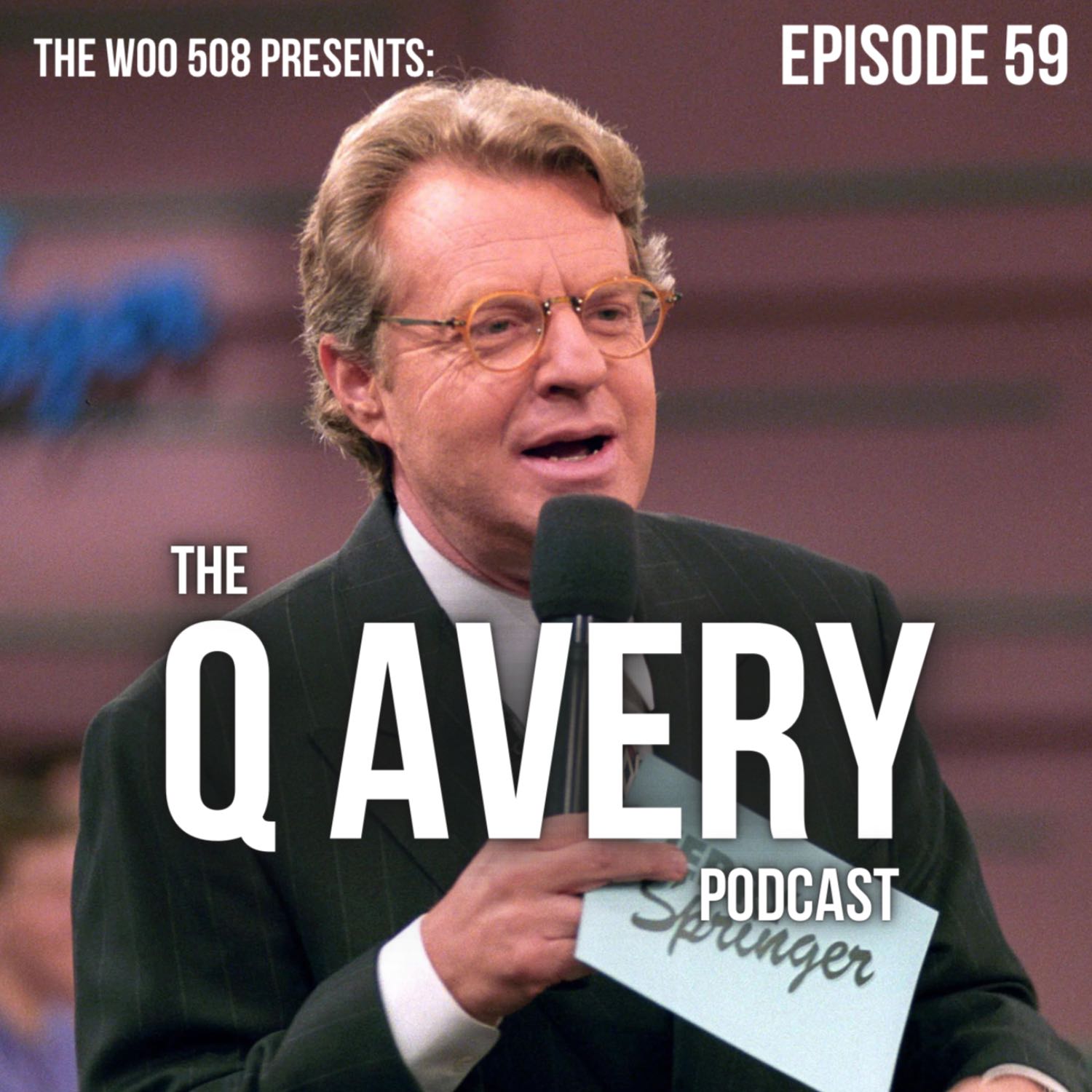EPISODE 59 | "Just For The Content"