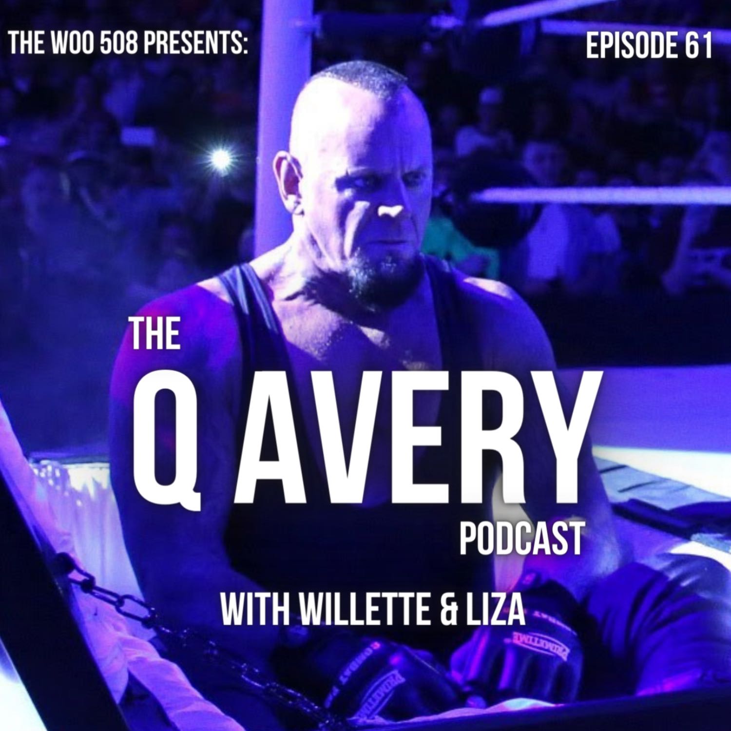 The Q Avery Podcast with Friends & Family