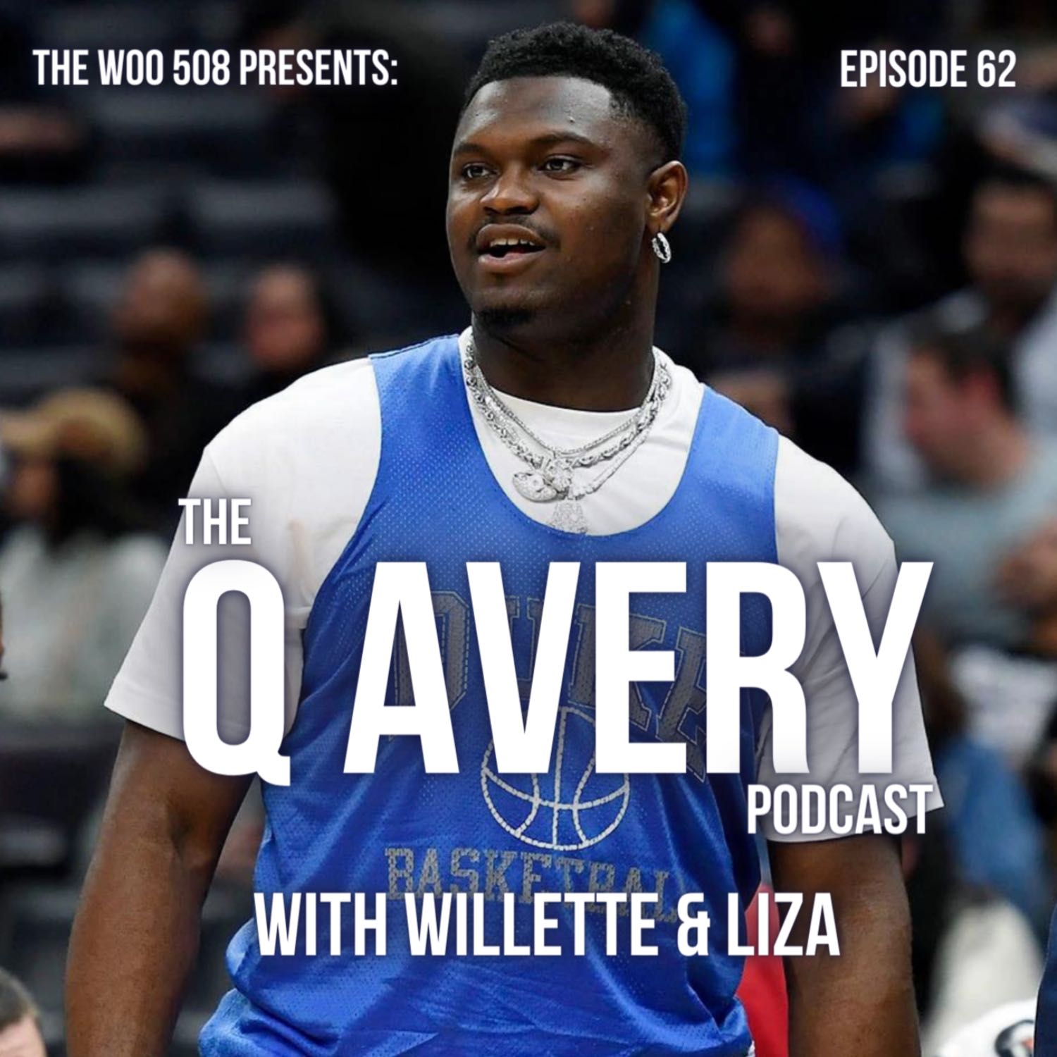 EPISODE 62 | " We Still Waiting..."