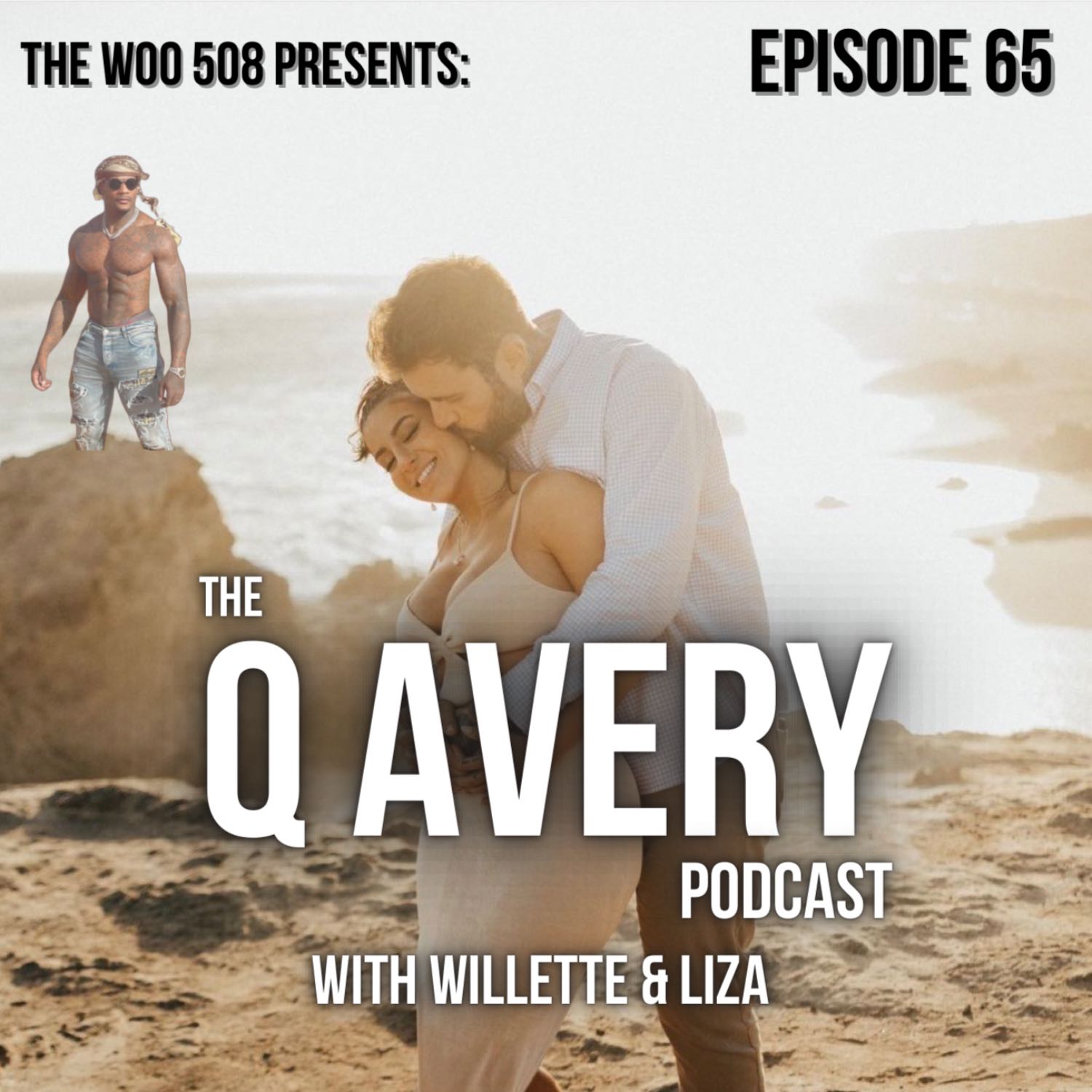 EPISODE 65 | "Relationship Goals"