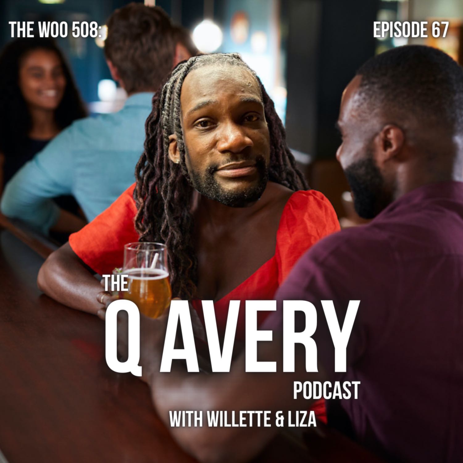 EPISODE 67 | "Raw Dog King (Pause)"