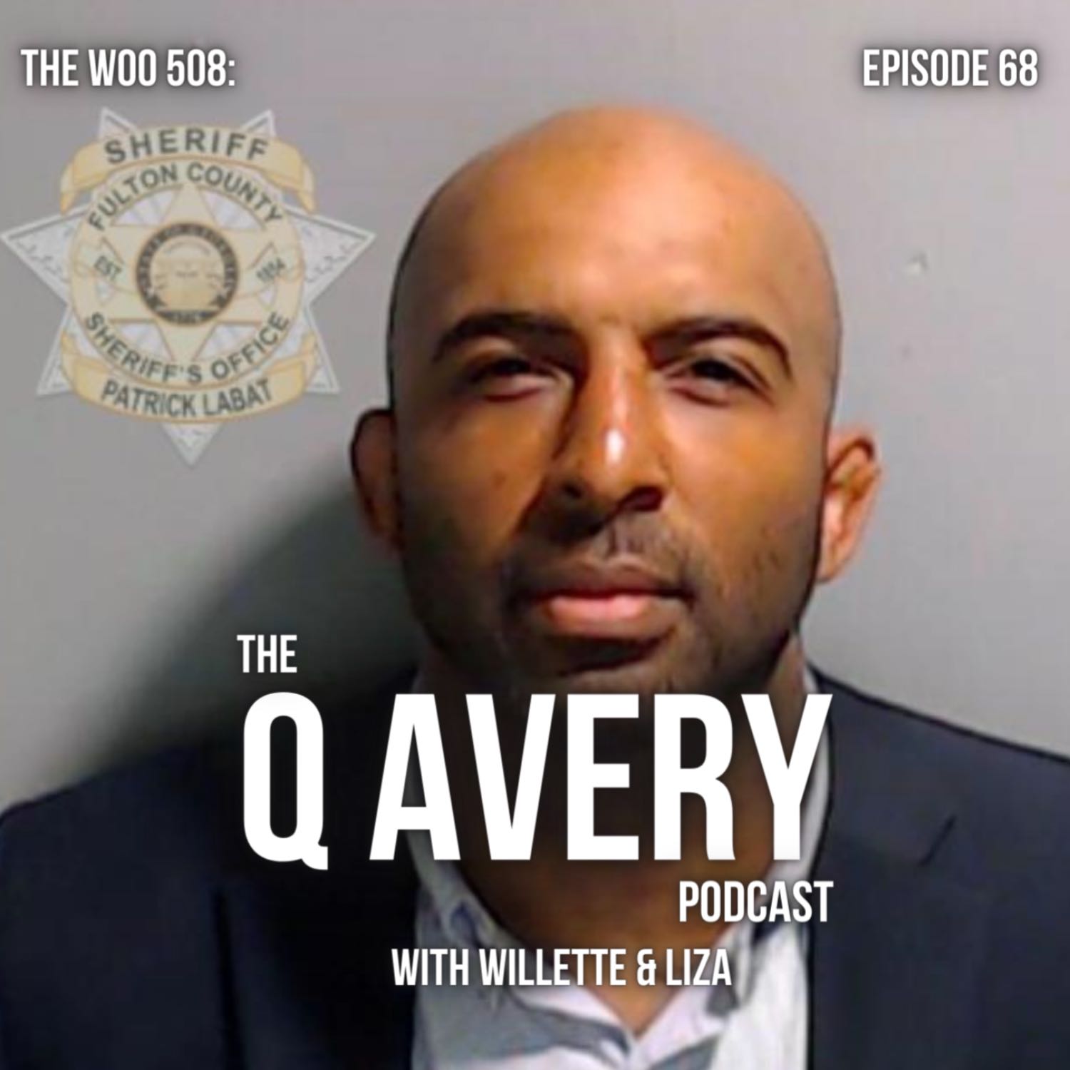 EPISODE 68 | "That's Hate"