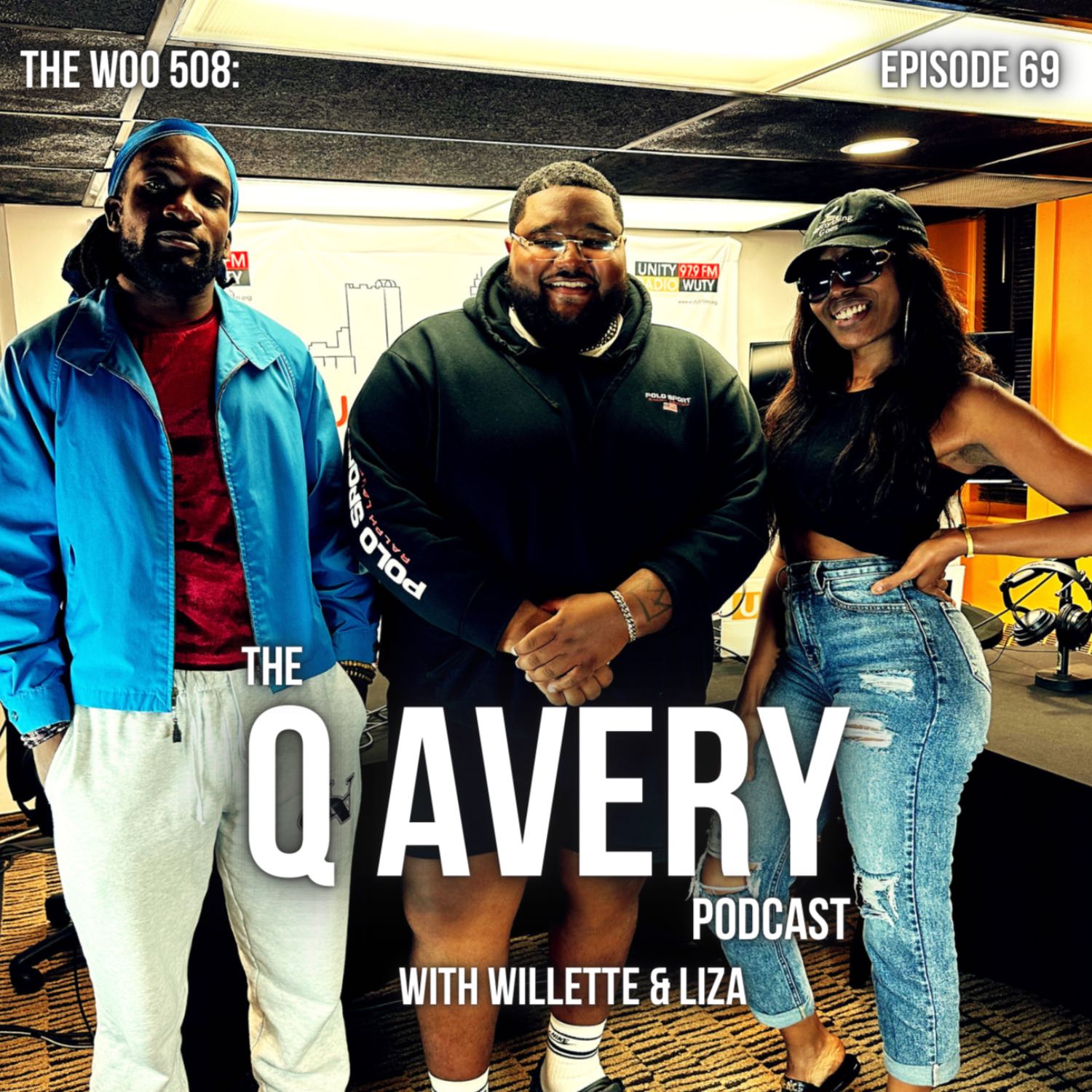 EPISODE 69 | "New Teeth"