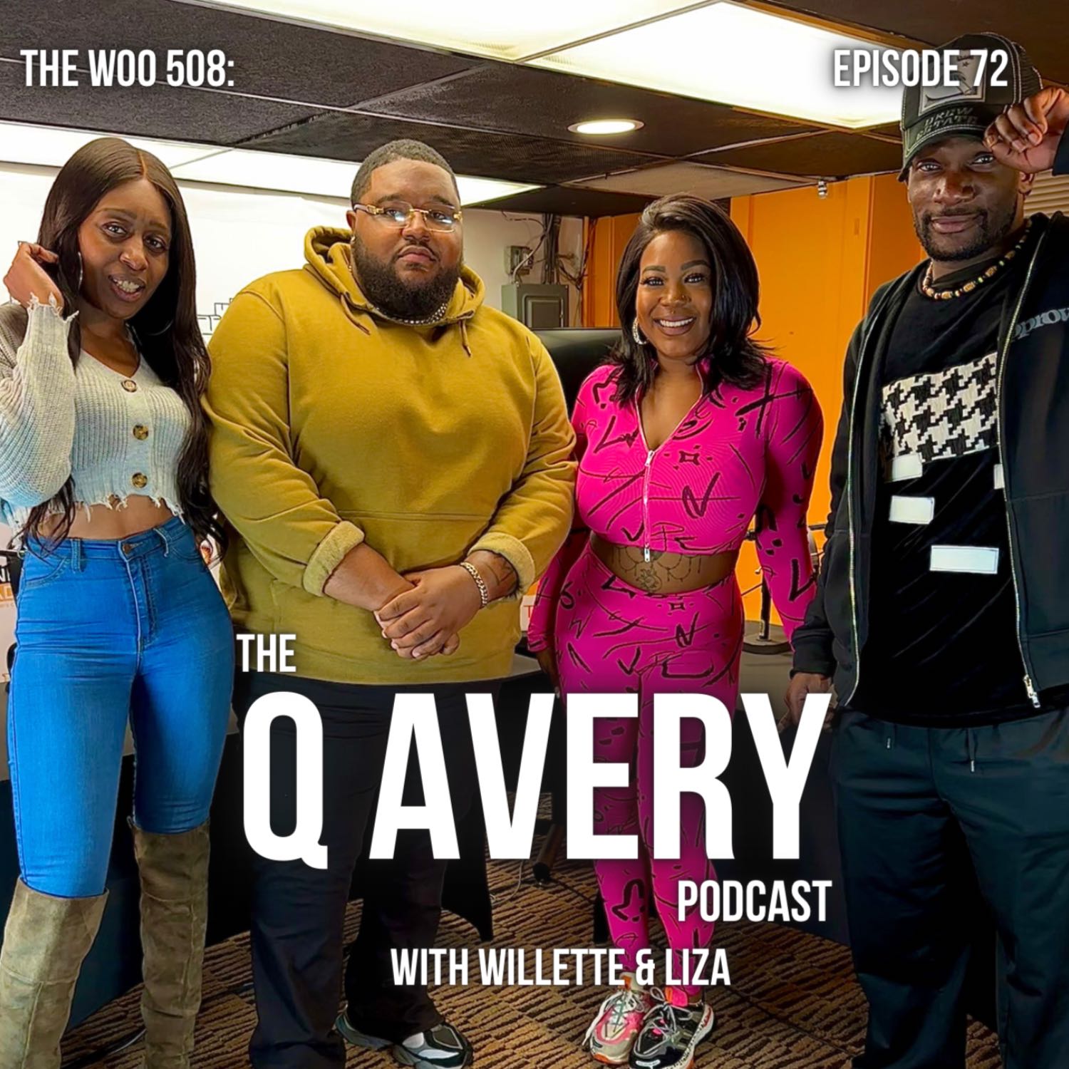EPISODE 72 | "The Run Is Over"