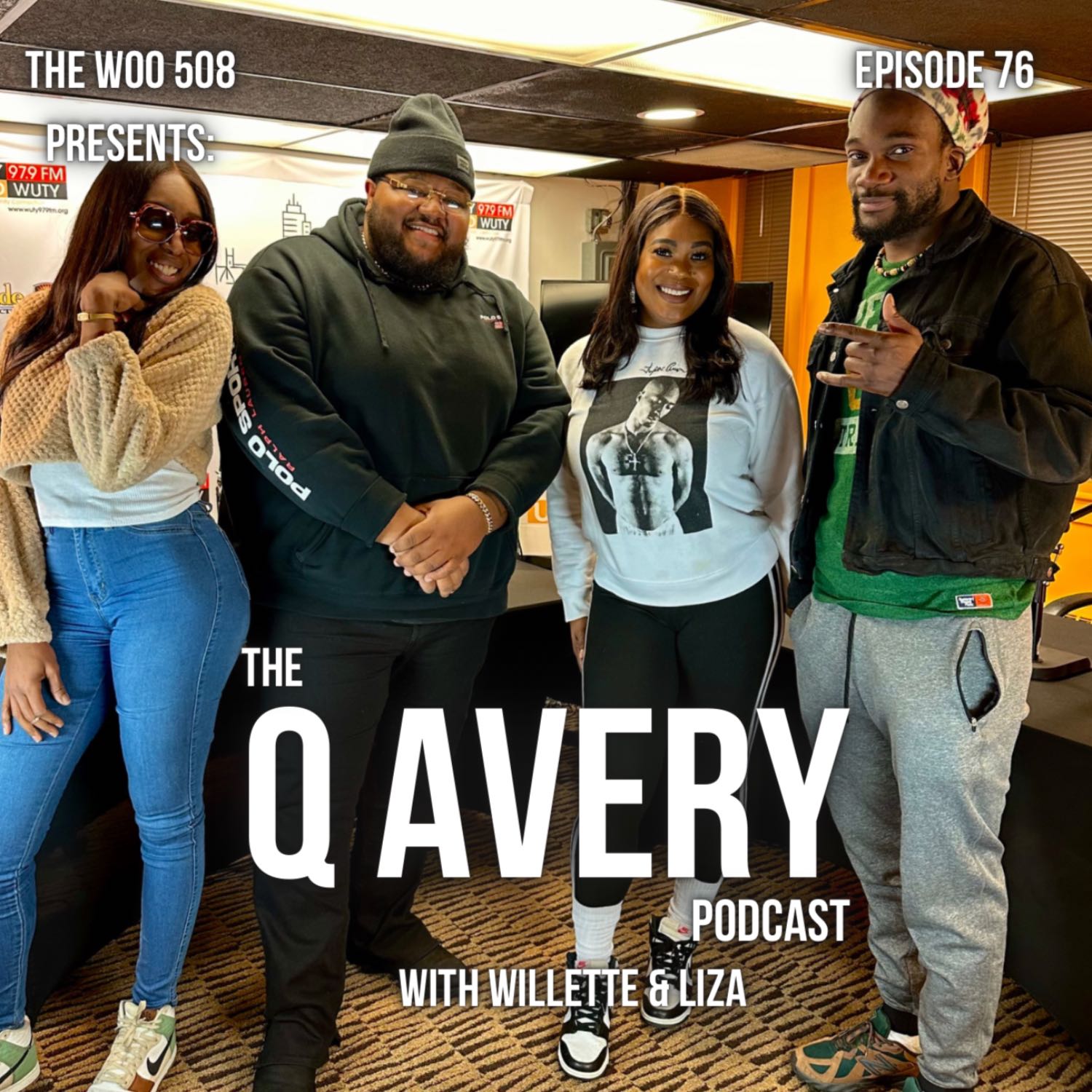 EPISODE 76 | "No-Holds-Barred"