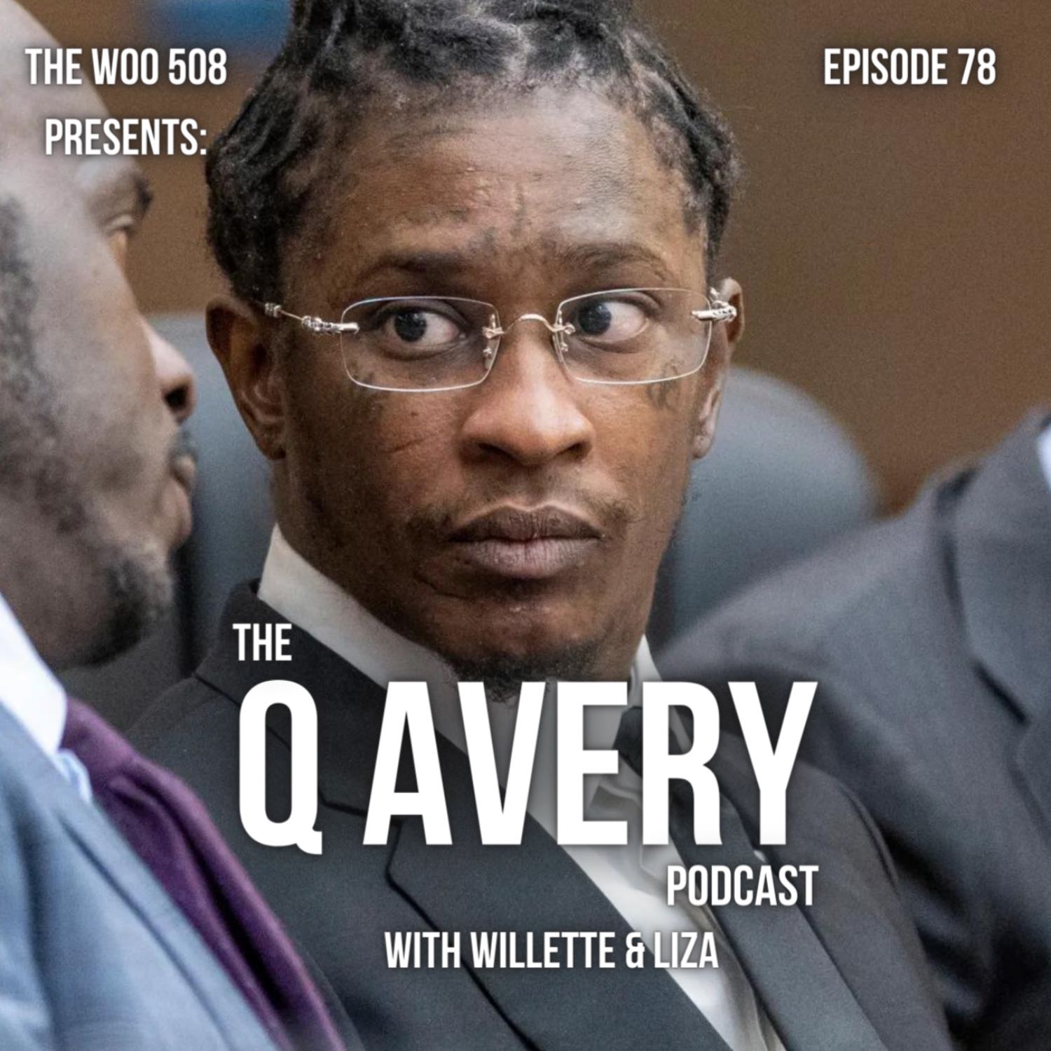 EPISODE 78 | "Truly Humbled Under God"