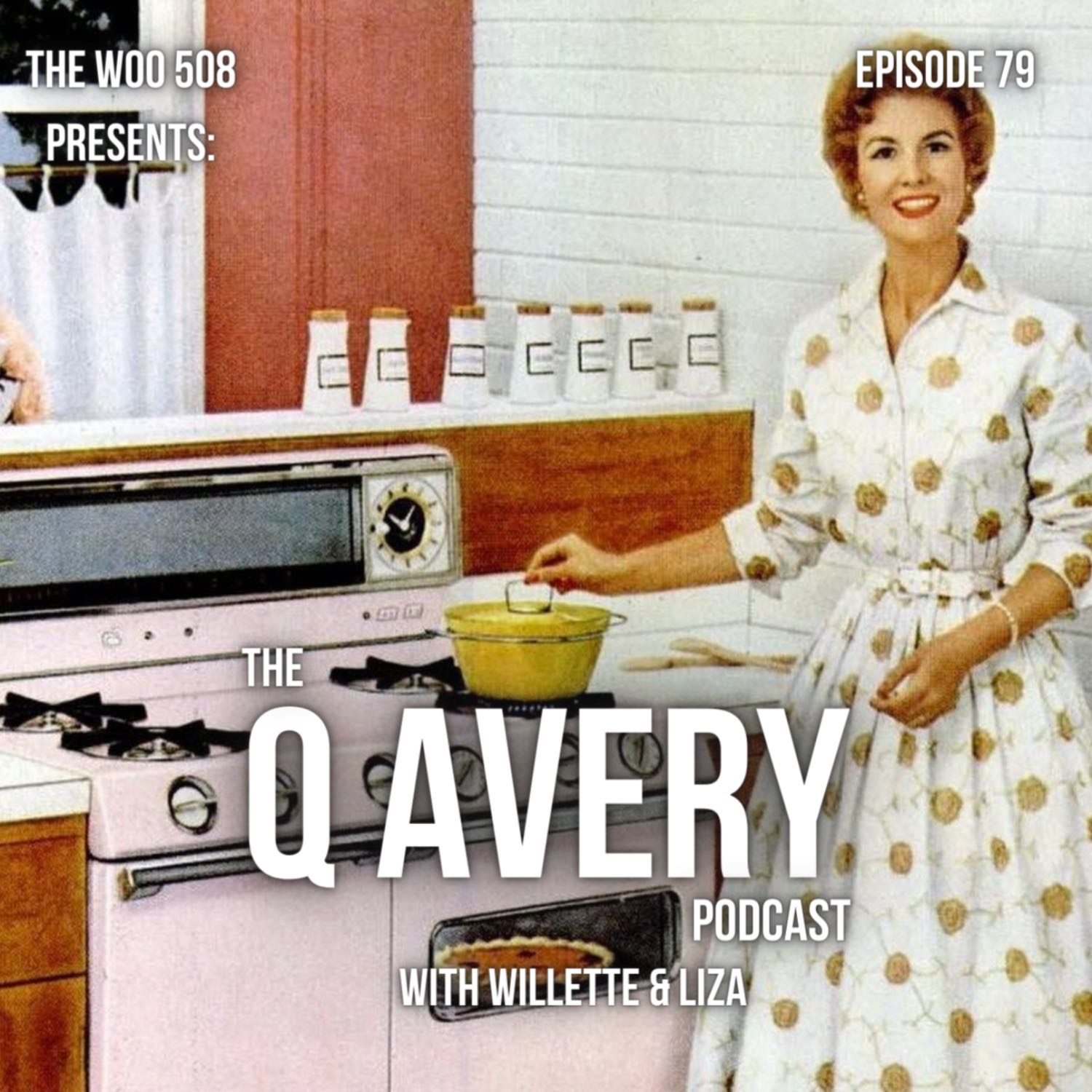 EPISODE 79 | "Be More Like Matthew McConaughey"