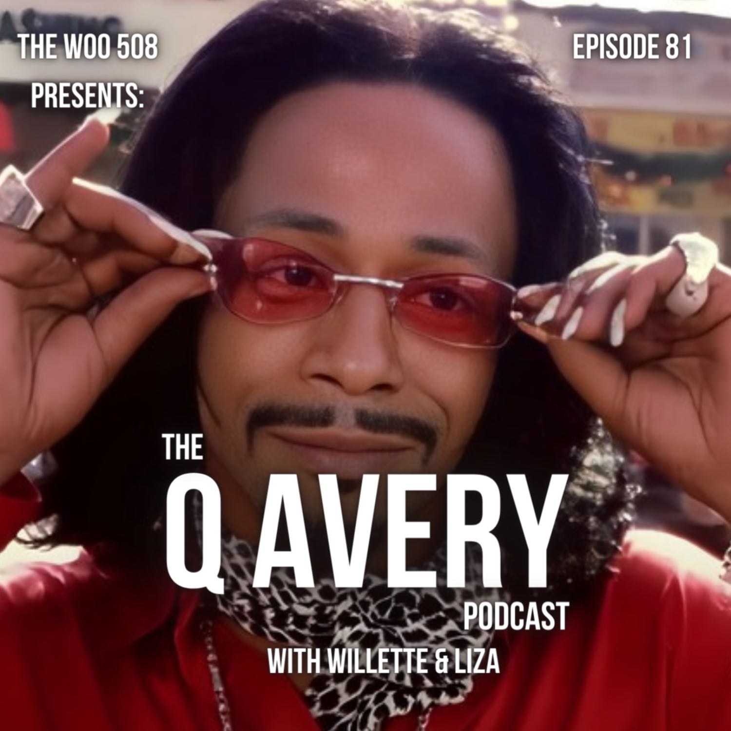 EPISODE 81 | "200 Ms"