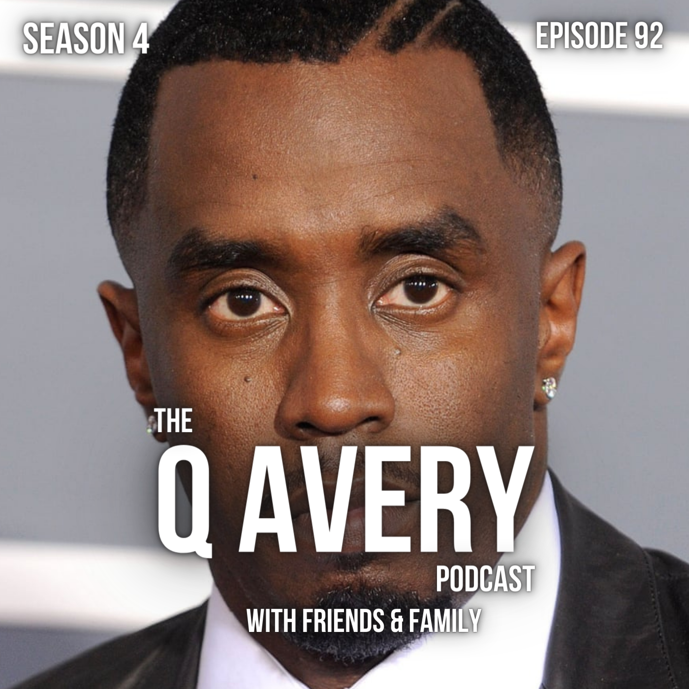 EPISODE 92 | "Diddy is Done"