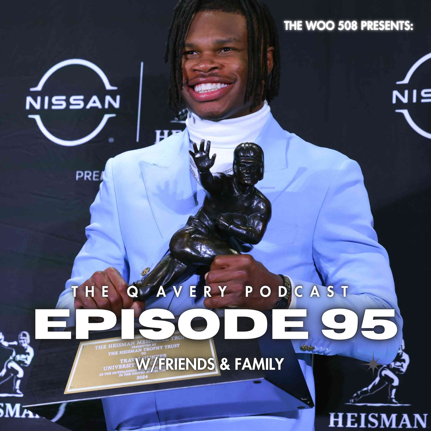 EPISODE 95 | "Done w/The System"