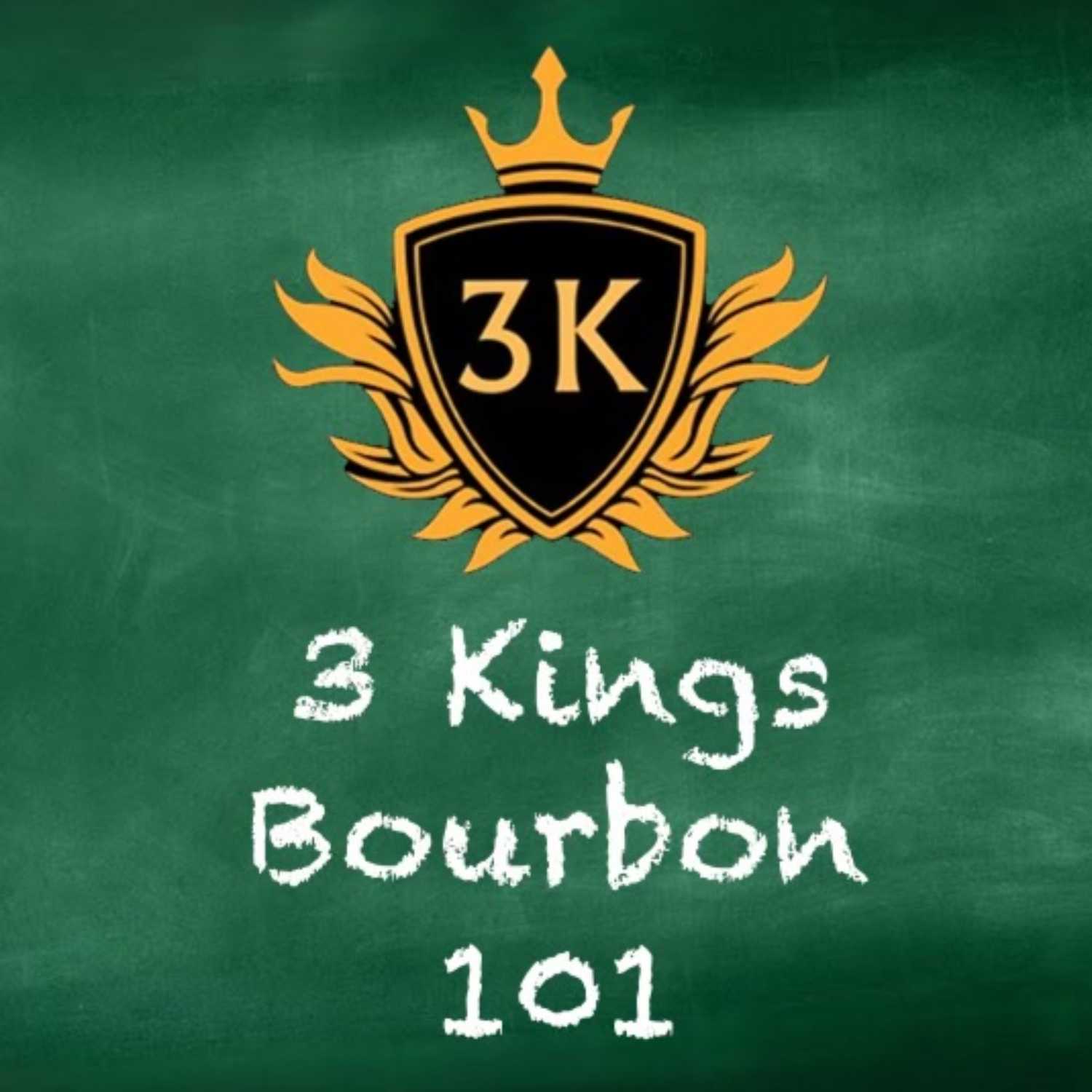 3 Kings Bourbon 101 - Small batch? Single Barrel? What does it all mean?