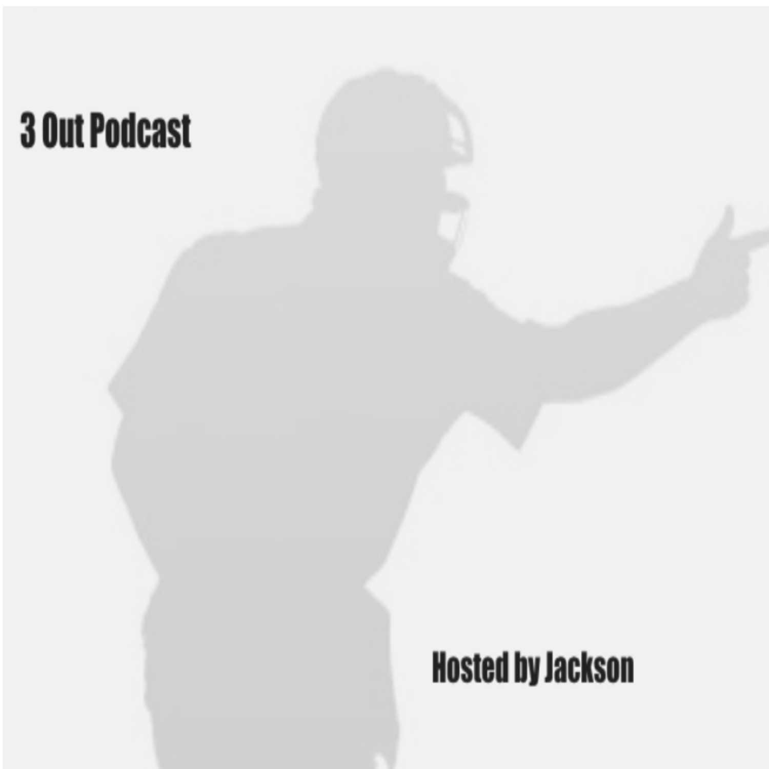 3 Out Podcast