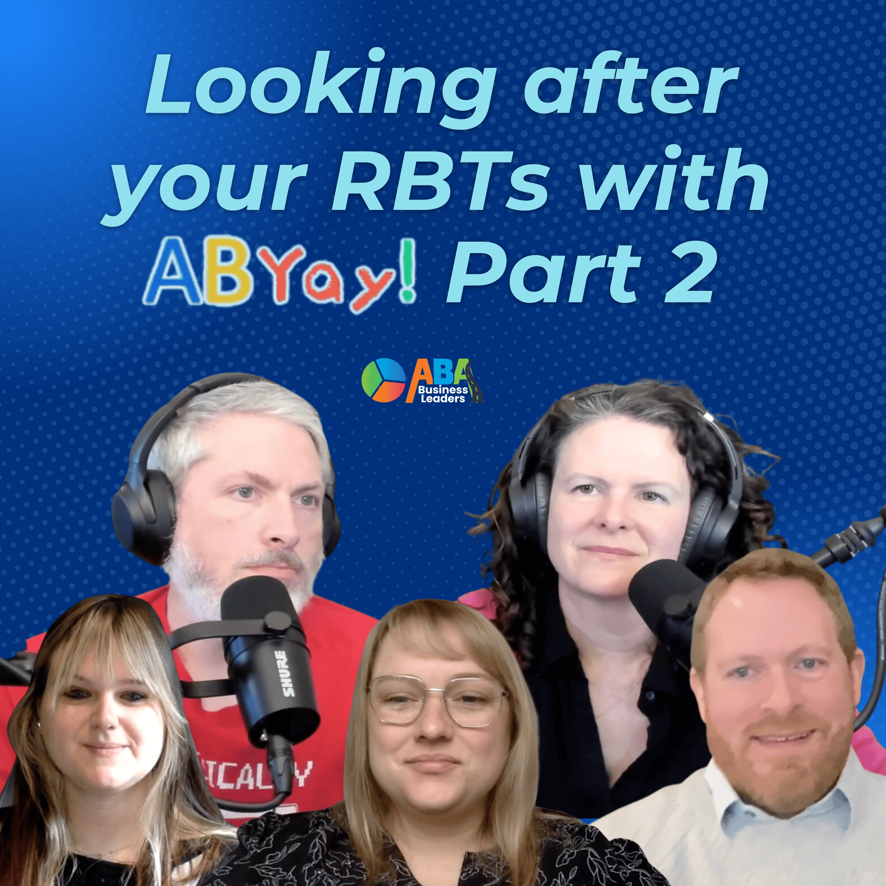 ABA Business Leaders