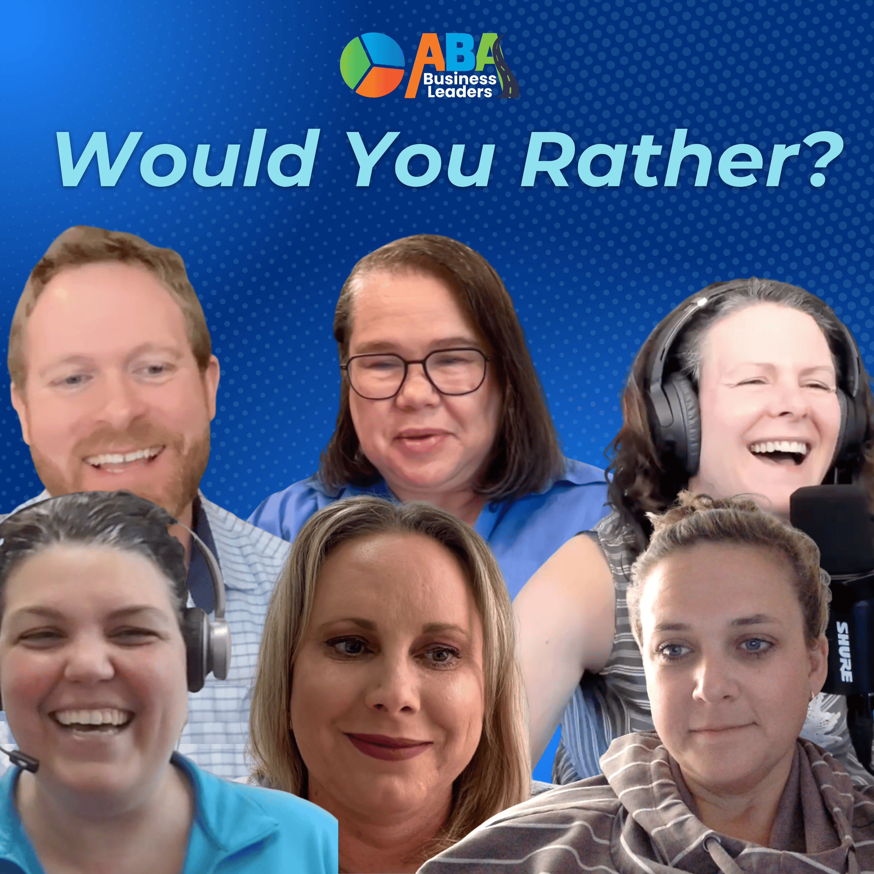 ABA Business Leaders