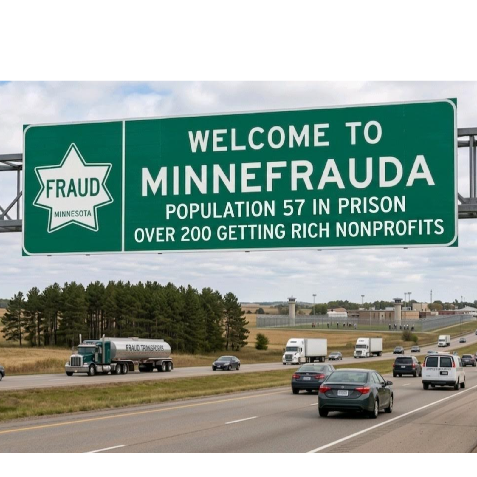 $$$ MinneFrauda $$$ - episode artwork