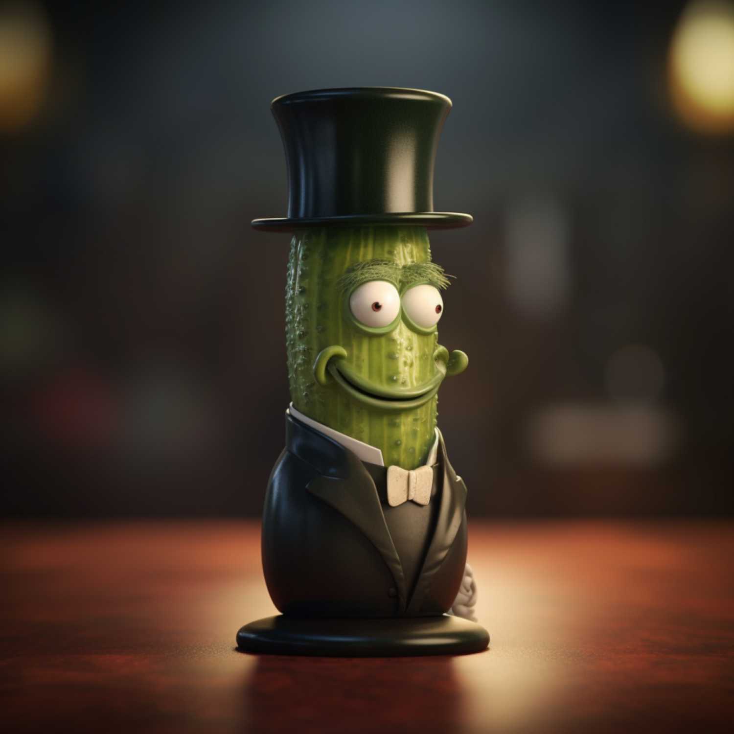 E17. The Pickle Monopoly, My Time at Taco Bell Defy, and Red Whoppers episode artwork
