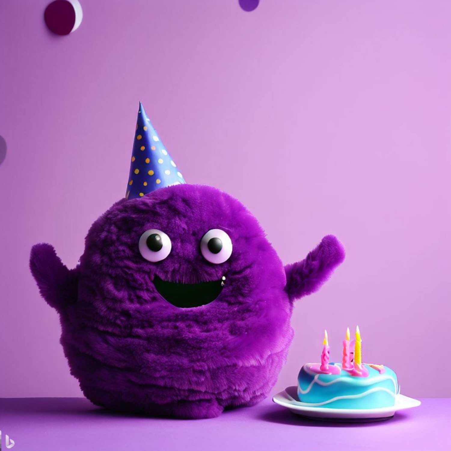 Ep. 23: Happy Birthday Grimace! Gollum the Video Game?! Assassins Creed discussion. Ft. Toomy. episode artwork