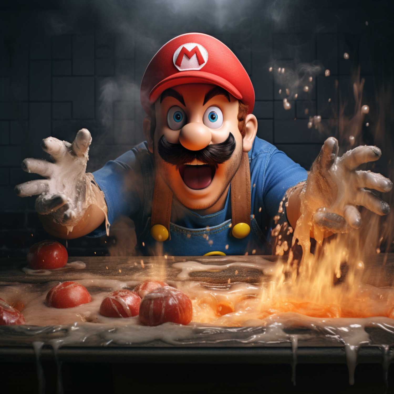 Ep. 25: Is PC Gaming Even Worth It Anymore? Is It Moral to Purchase Anything From Nintendo. Ft. Matt episode artwork