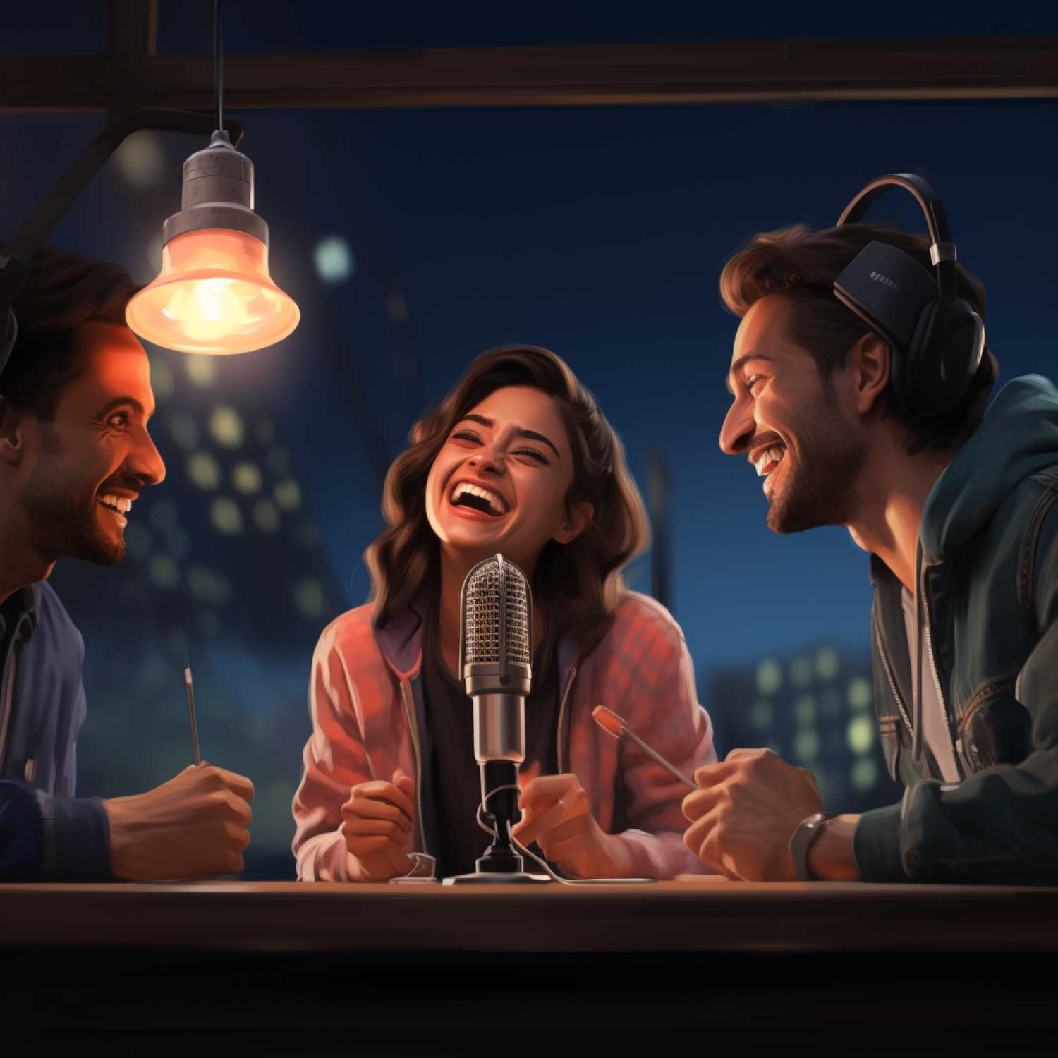 Ep. 26: Thank You for Everything! New Show Drops Wednesday! Ft. Darci. episode artwork